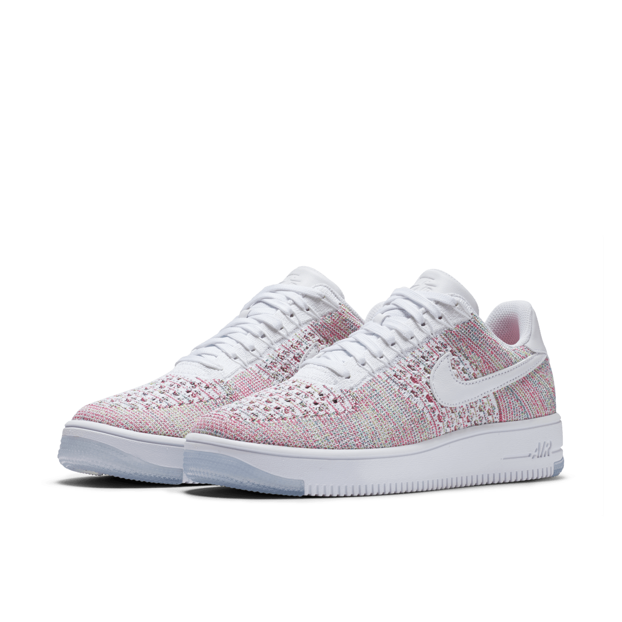 Nike air force 1 flyknit low canada best sale