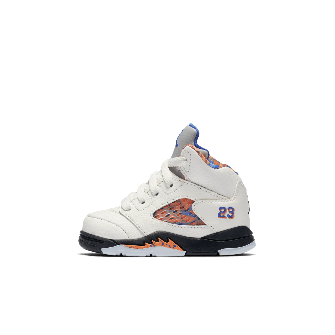 Jordan flight aj5 online