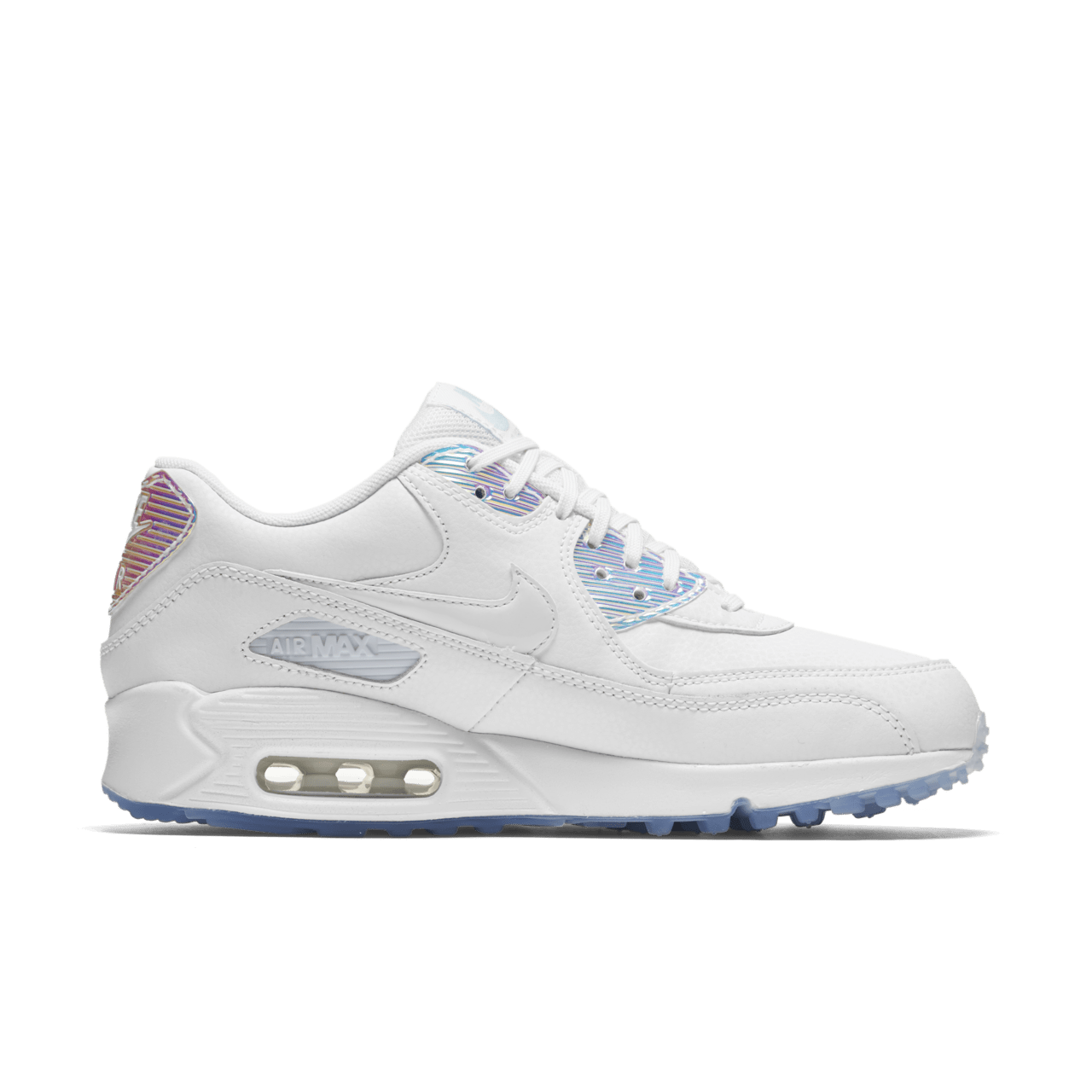WMNS AIR MAX 90