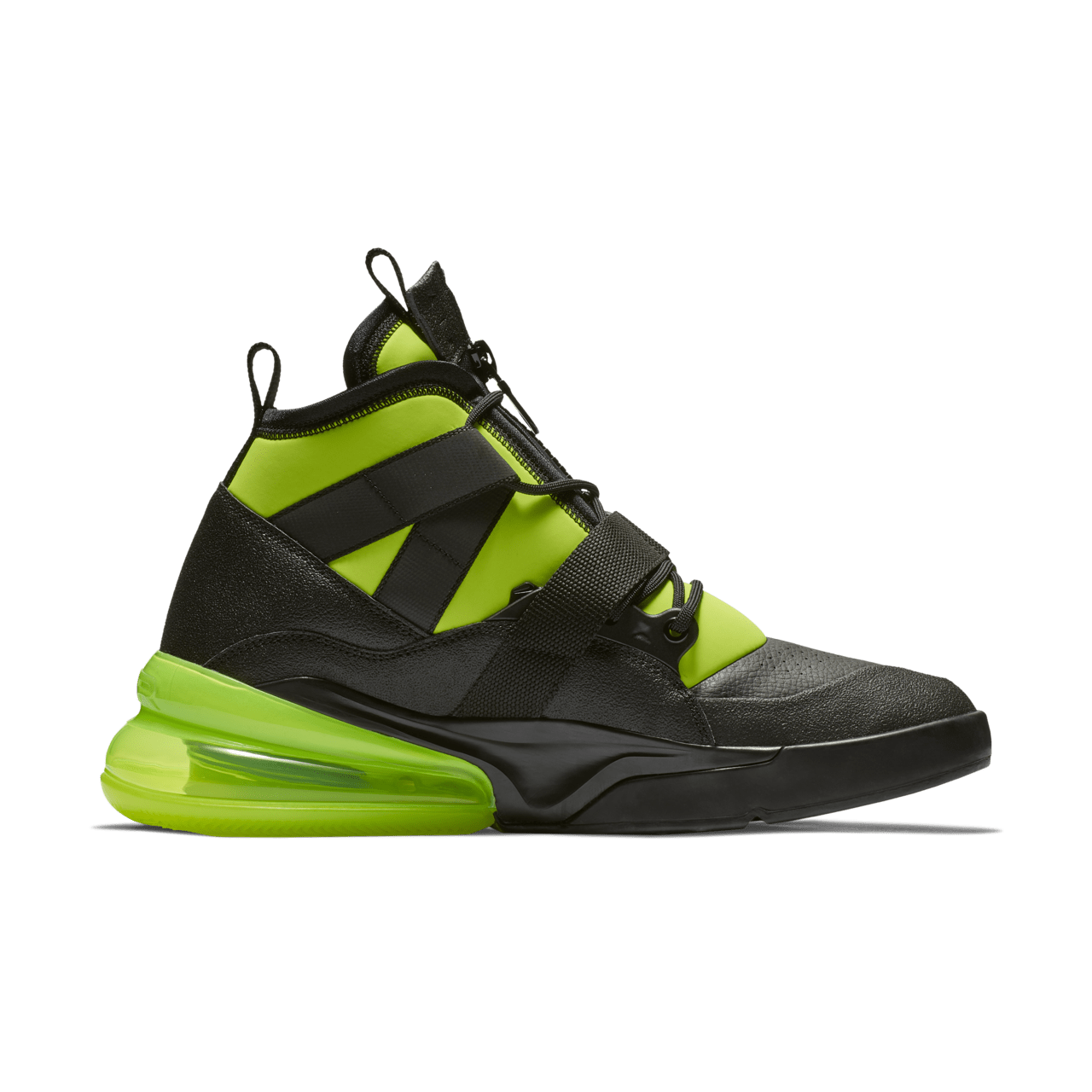 Nike air force 270 utility hotsell