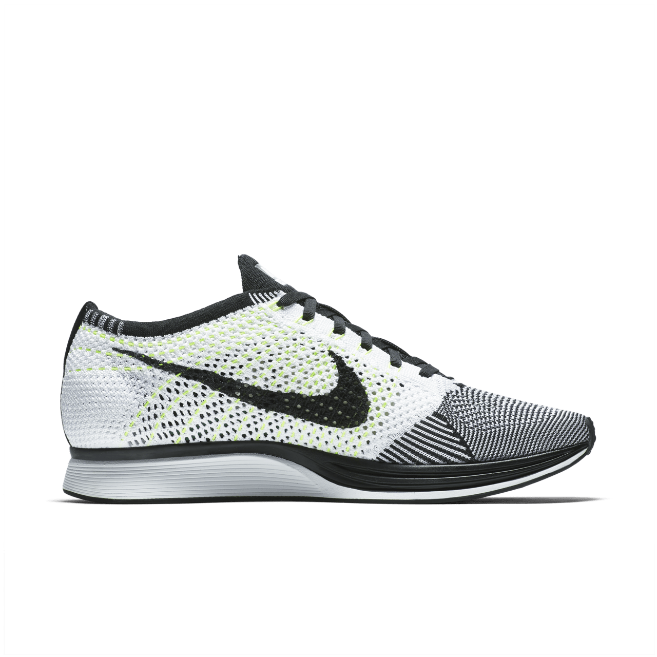 Nike Flyknit Racer 'Race Tones'. Nike SNKRS