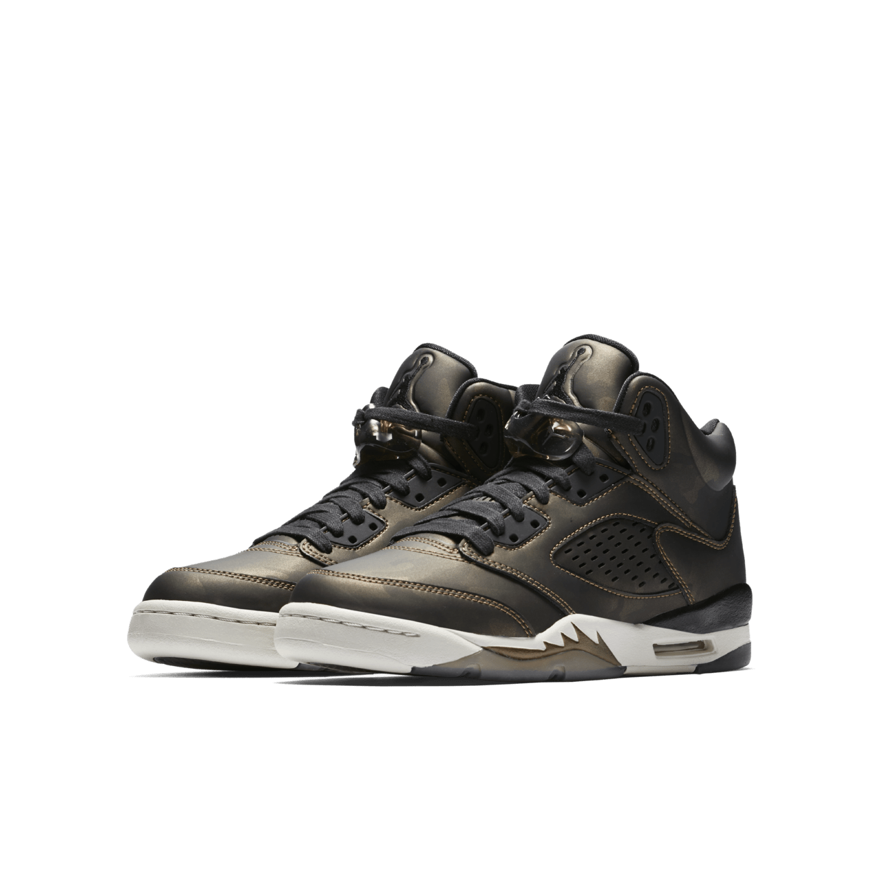 OLDER KIDS' AIR JORDAN V