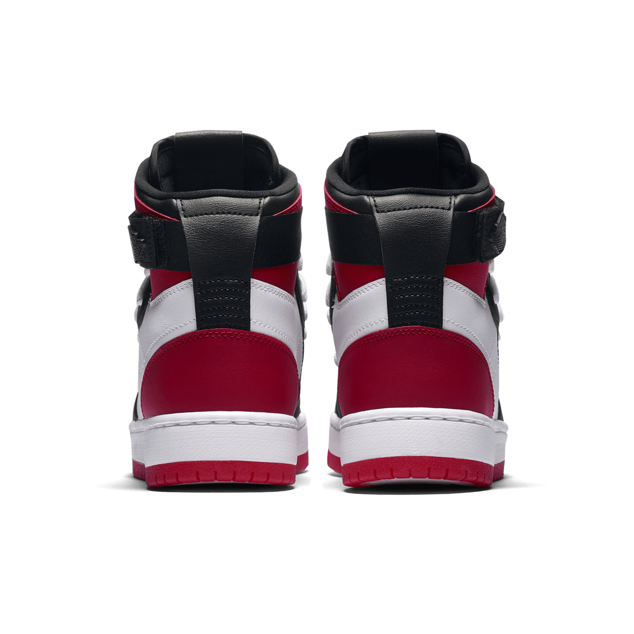 Women’s Air Jordan I Nova 'Gym Red' Release Date