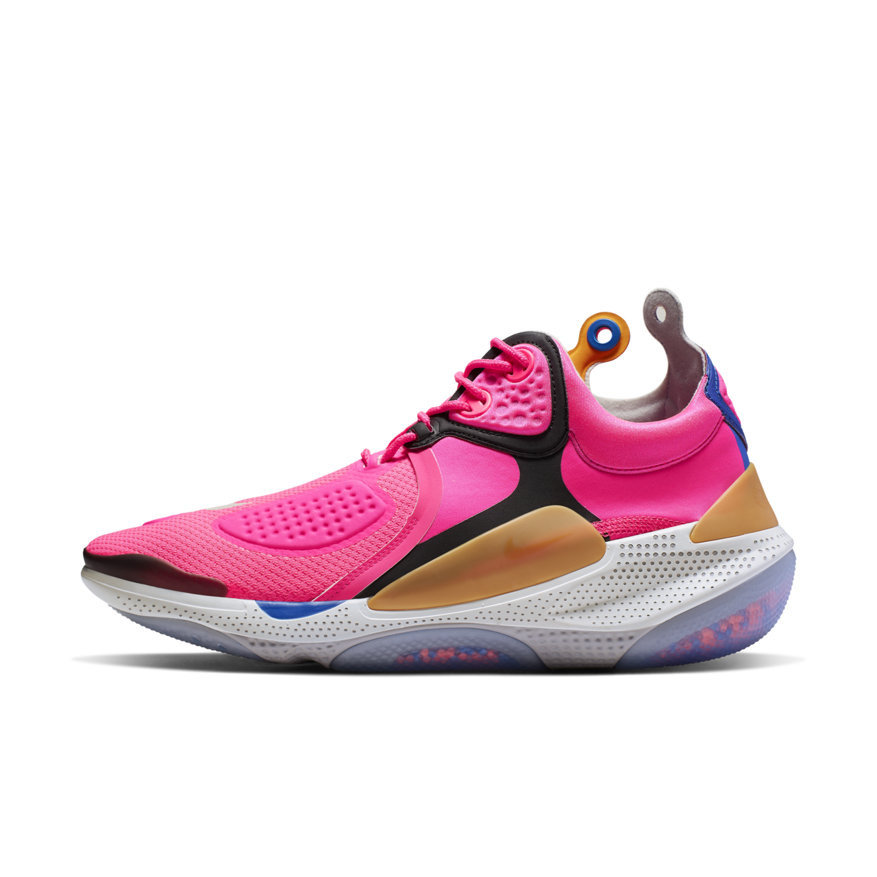 Joyride NSW Setter Hyper Pink Release Date. Nike SNKRS