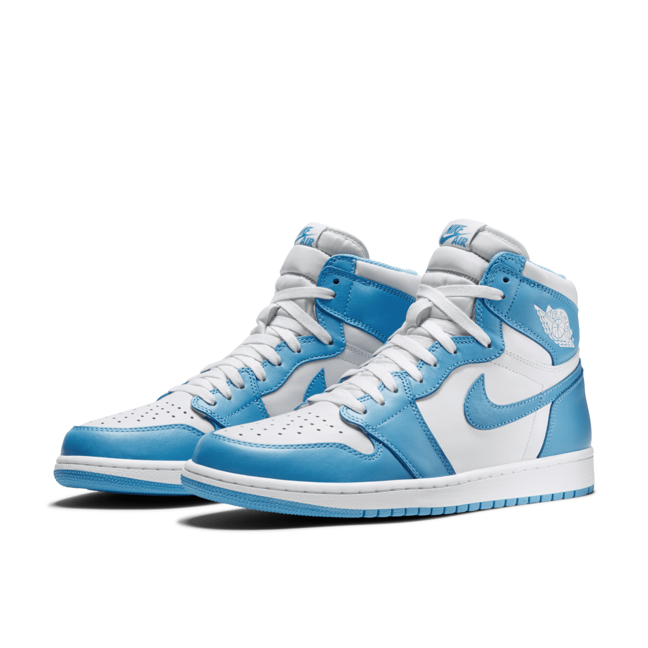 Air Jordan 1 Retro Powder Blue Release Date. Nike SNKRS