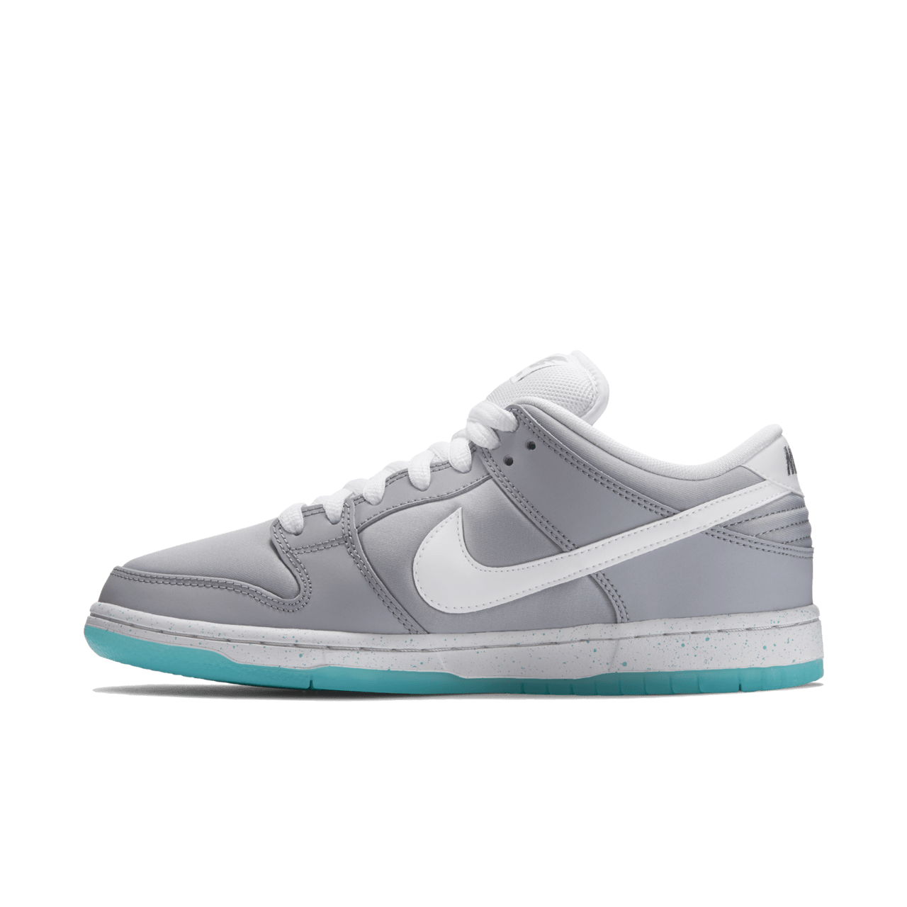 Nike Dunk Low SB Air Mag Nike SNKRS