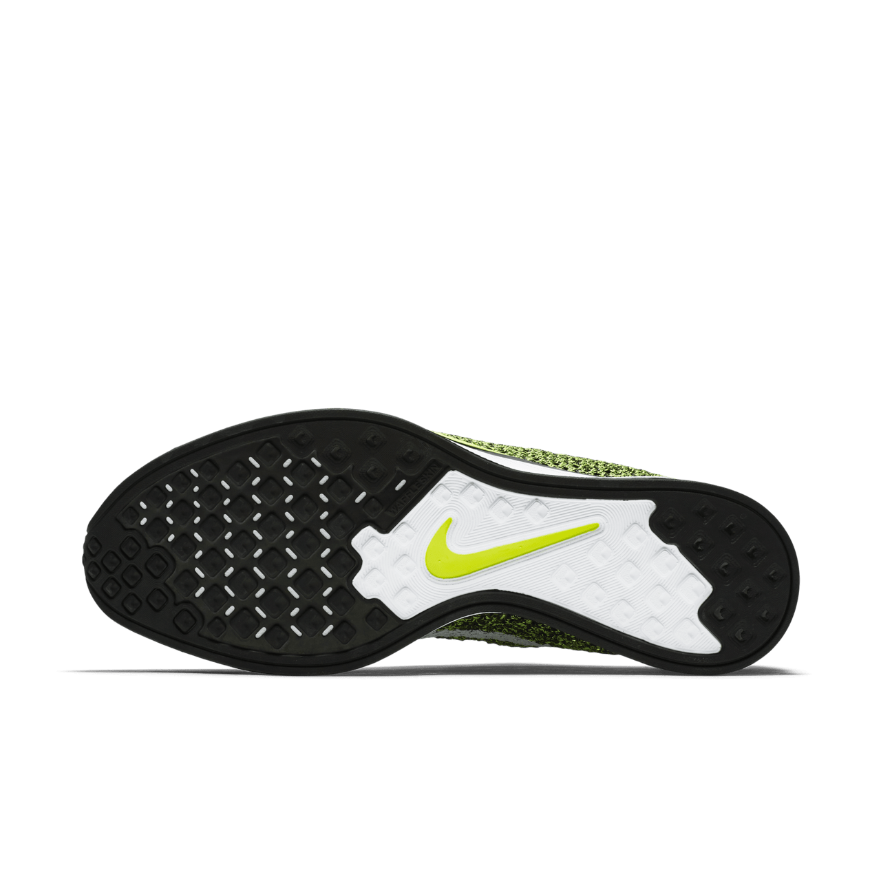 Flyknit racer og online