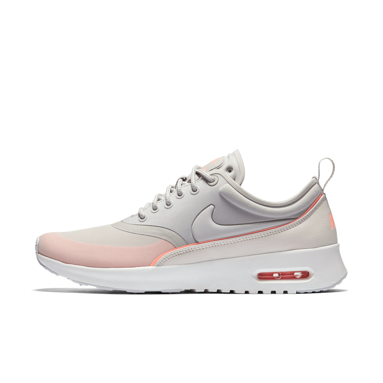 Nike thea pink atomic best sale