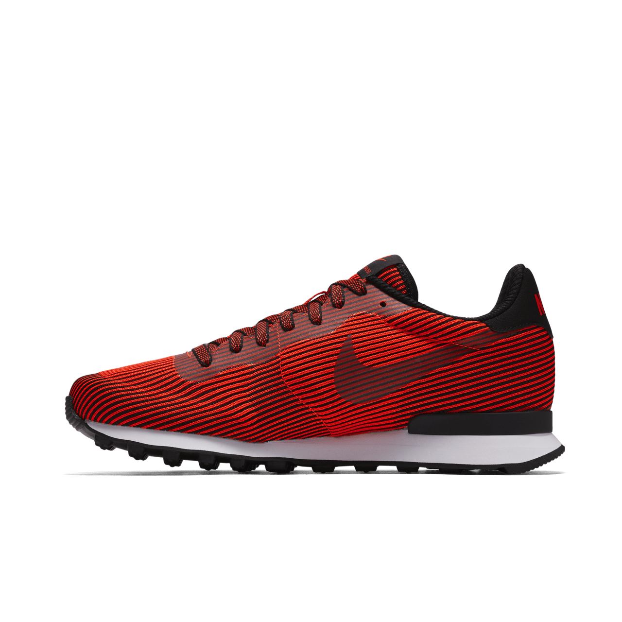 Nike Internationalist Jacquard Modern Heritage Nike SNKRS