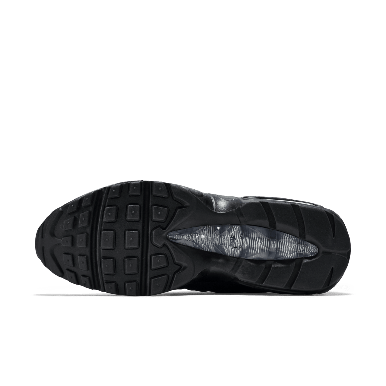 Black nike air max 95 sneakerboot online