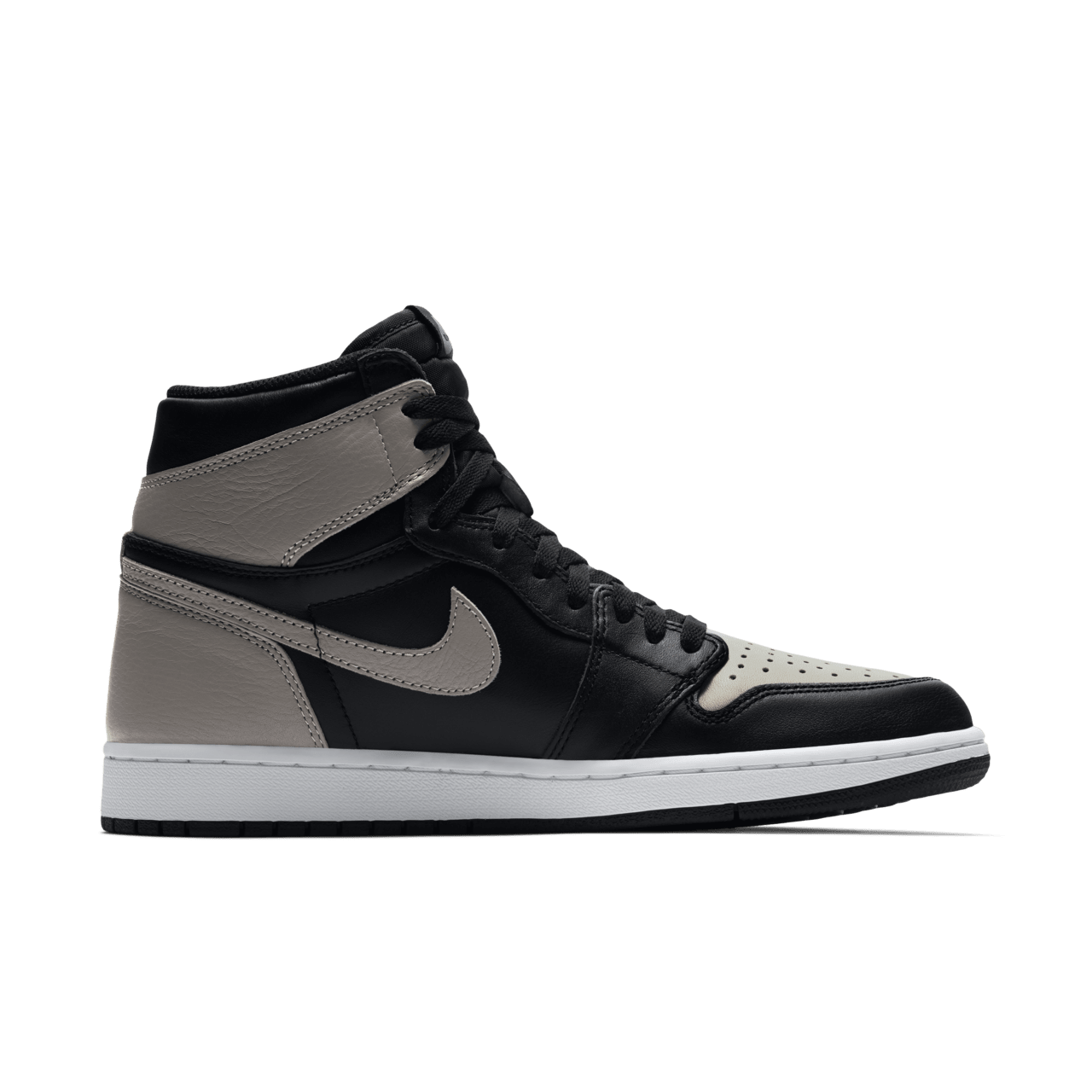 Jordan 1 shadow retail price best sale