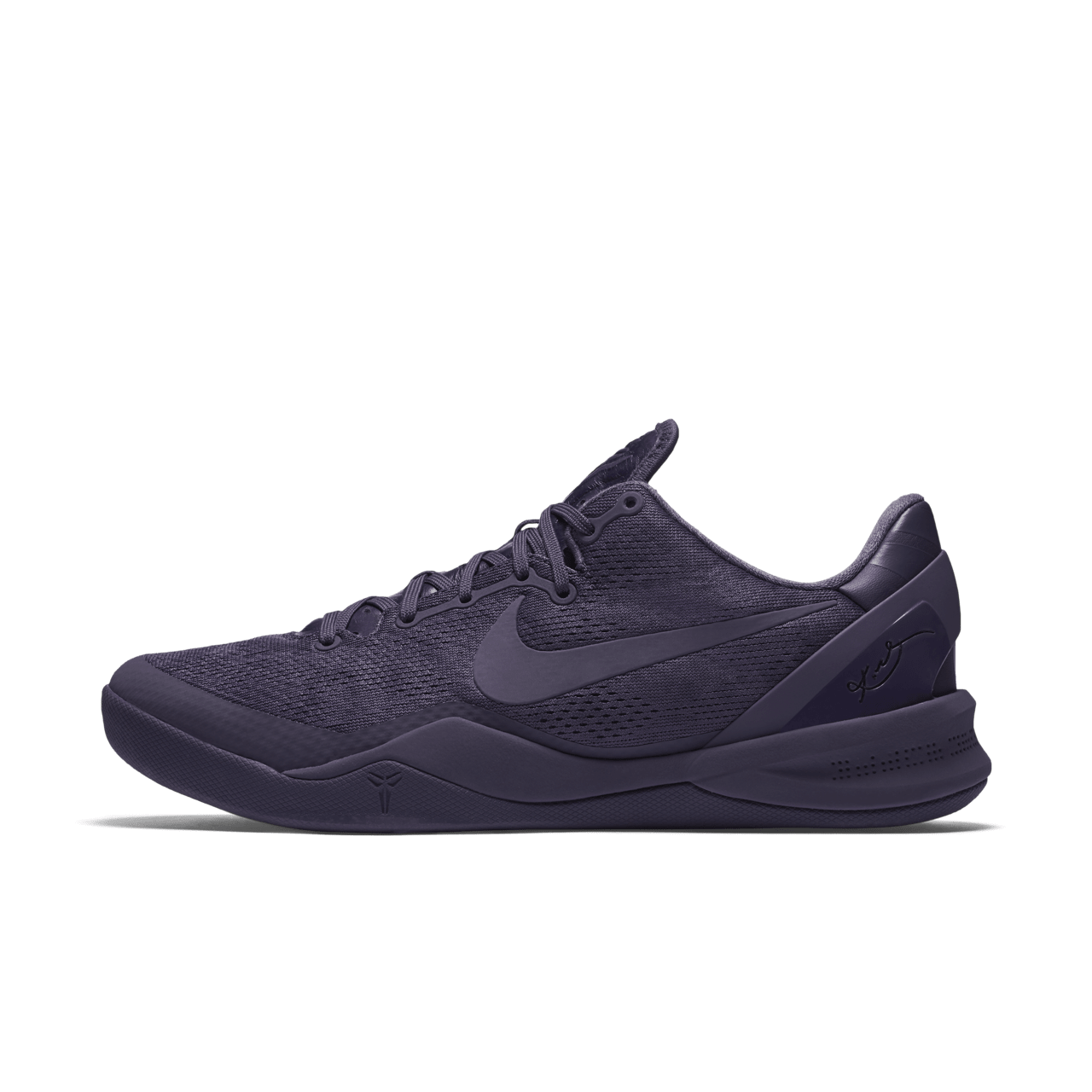 Nike kobe mamba shoes best sale