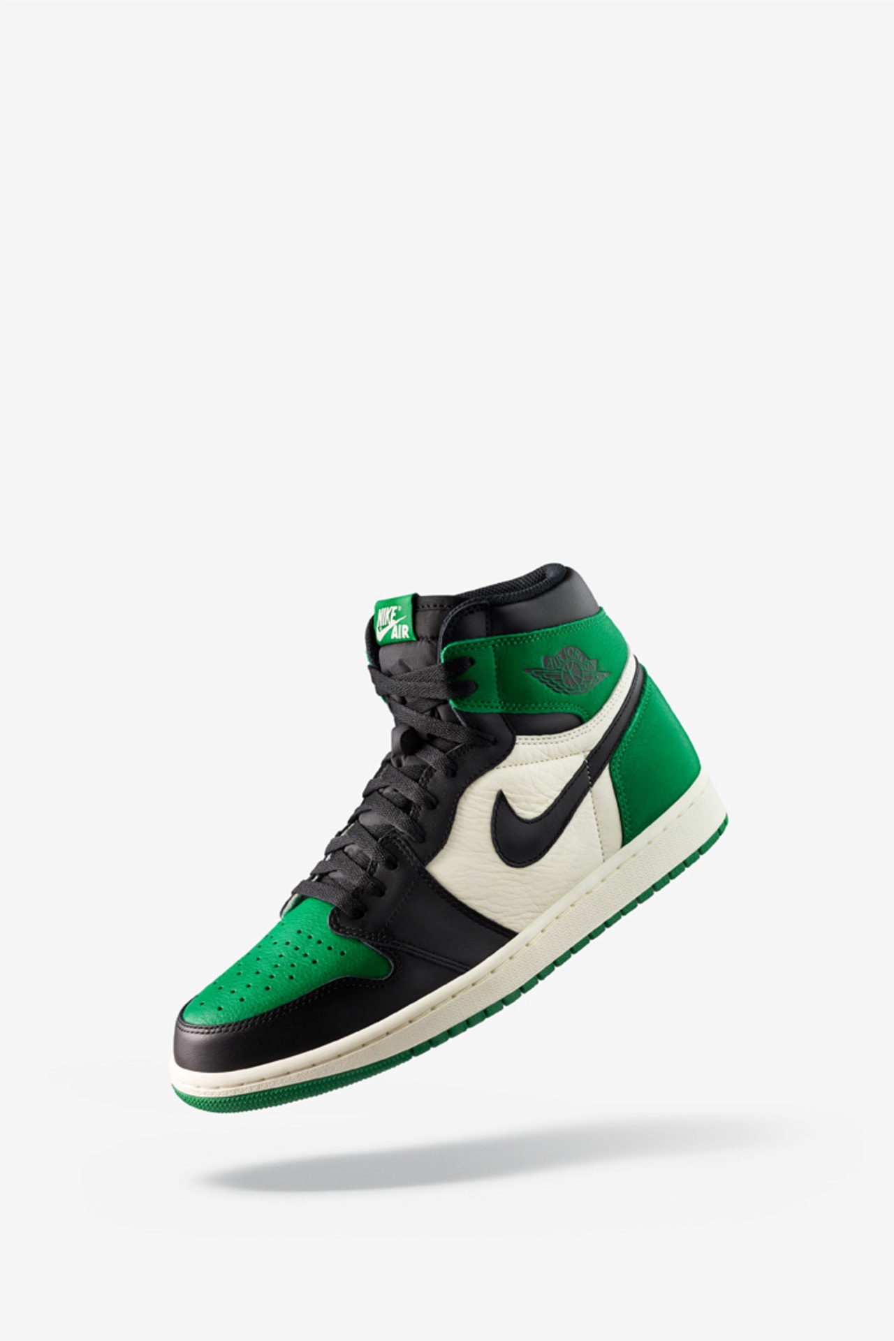 Air Jordan 1 Retro 'Pine Green' Release Date