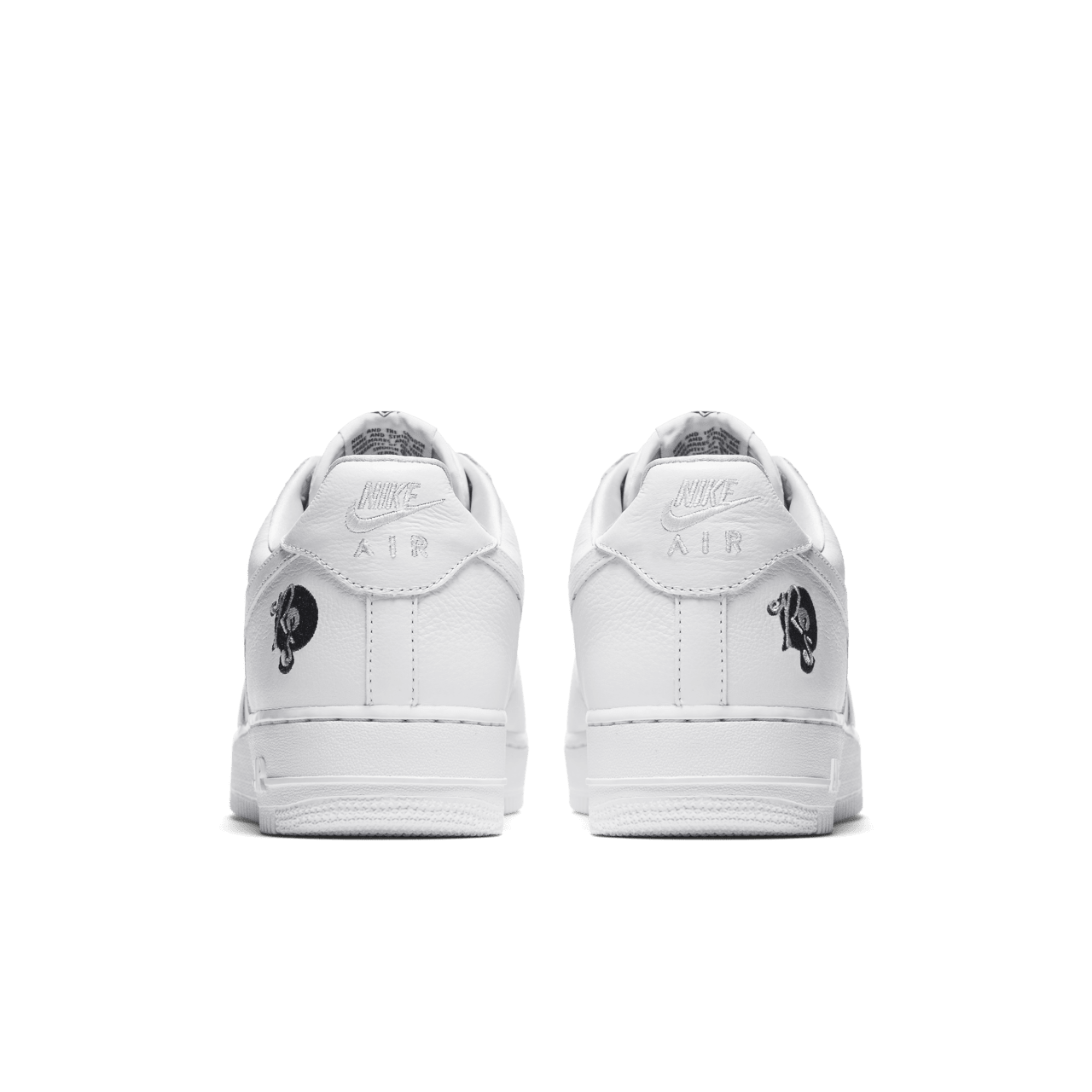 Nike Air Force 1 Roc A Fella Release Date. Nike SNKRS