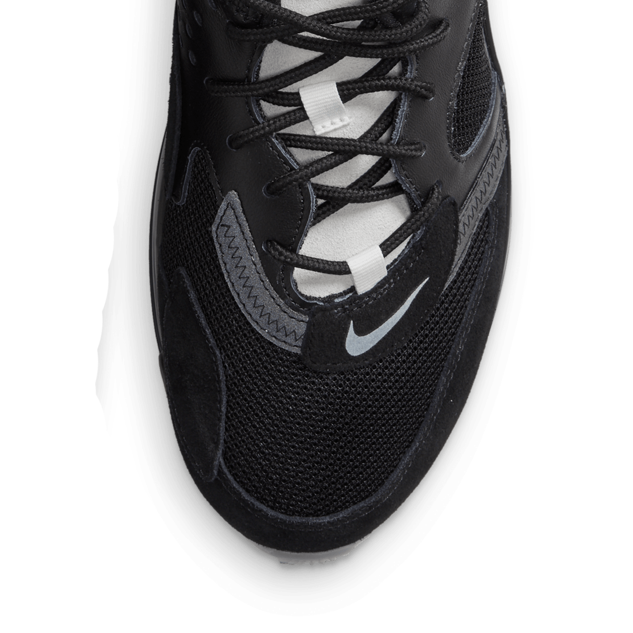 Nike air max 270 obj black best sale