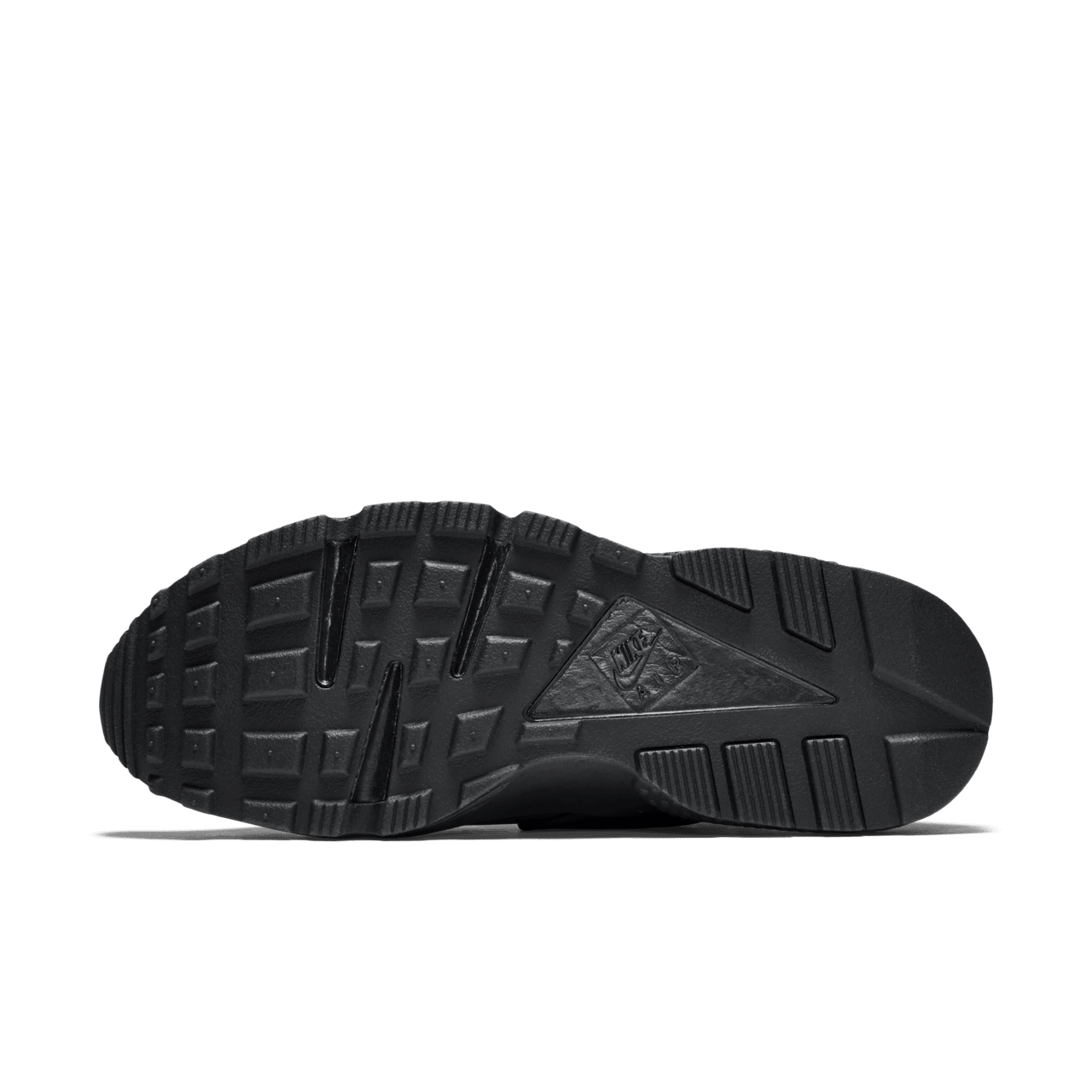 Women s Nike Air Huarache Blackout Nike SNKRS