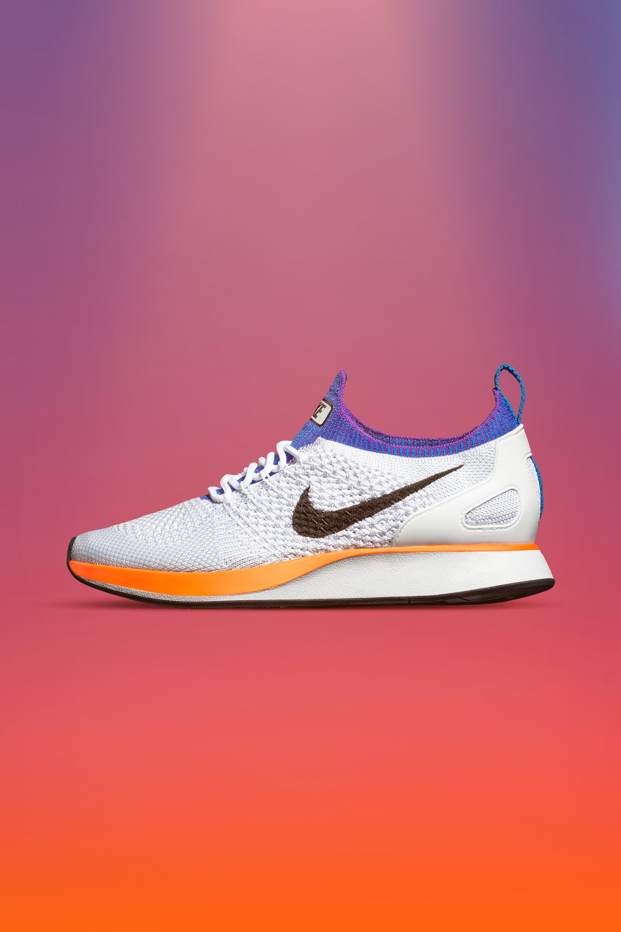 Bag om designet: Air Zoom Mariah Flyknit Racer