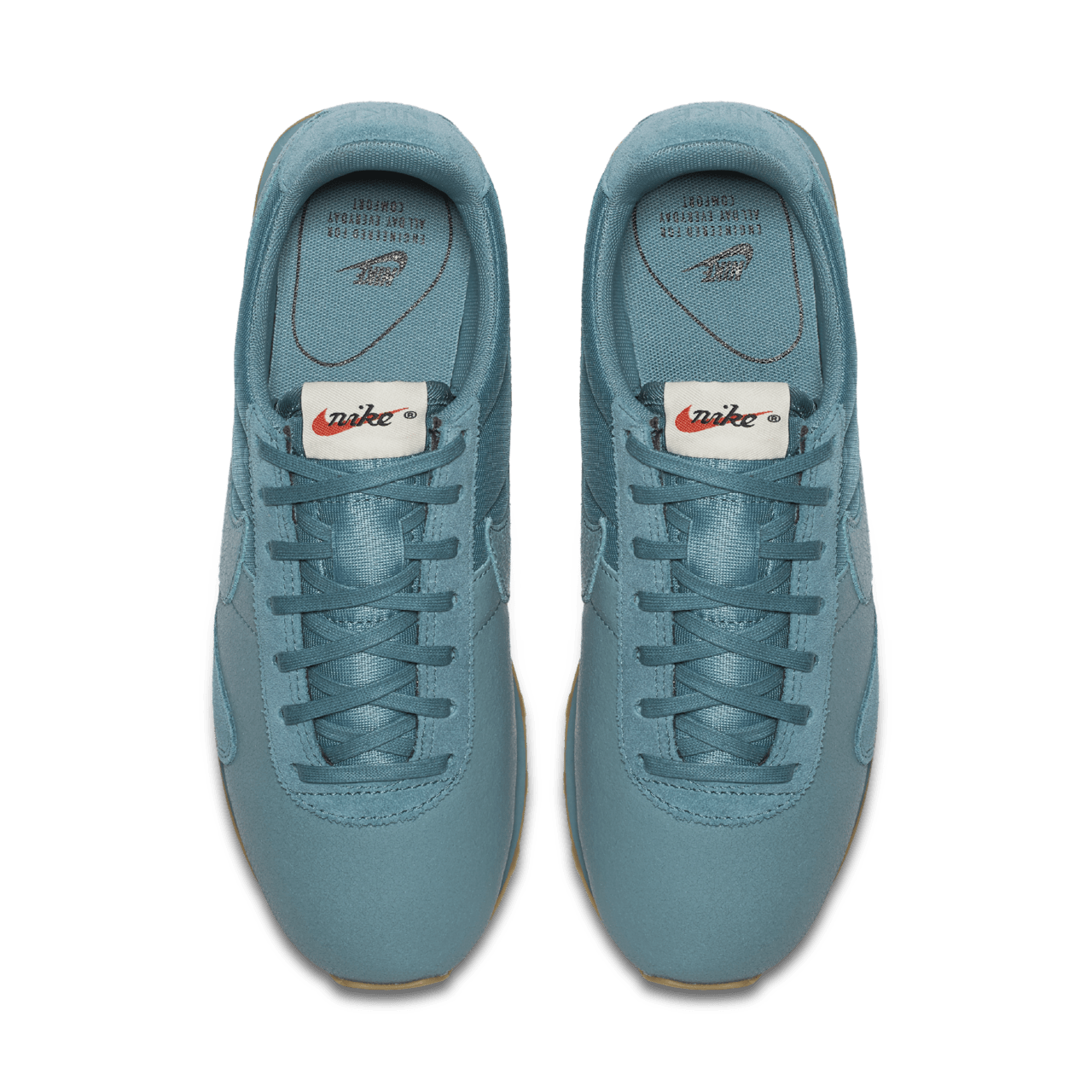 Women s Nike Pre Montreal Racer Premium Smokey Blue Nike SNKRS