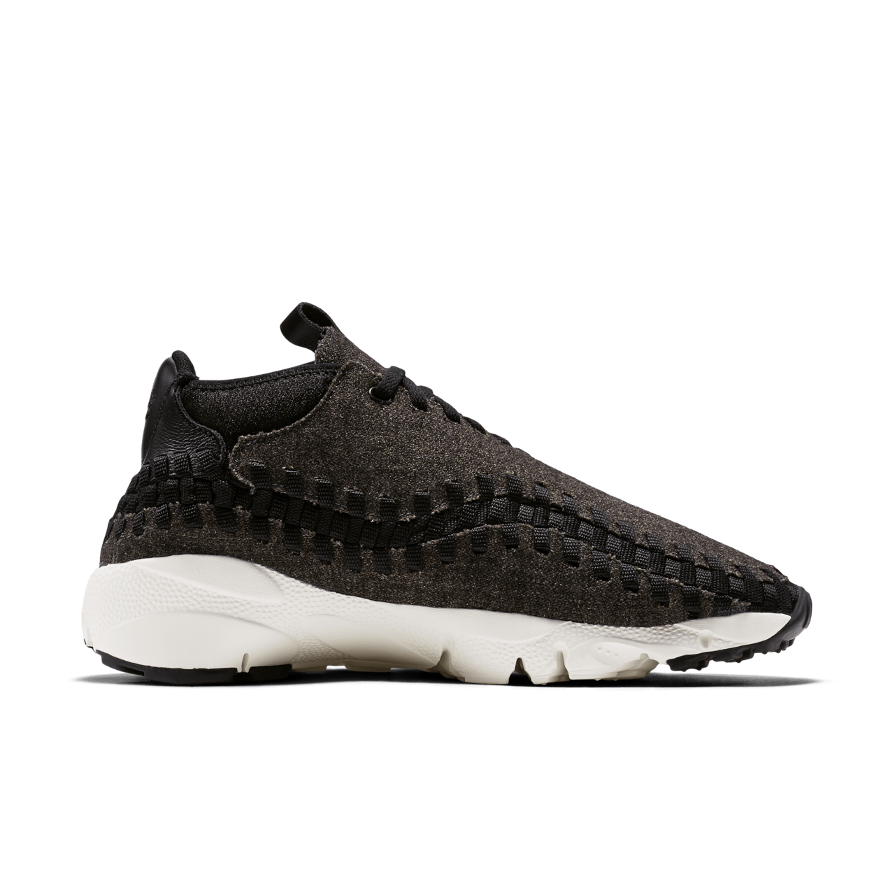 AIR FOOTSCAPE WOVEN CHUKKA