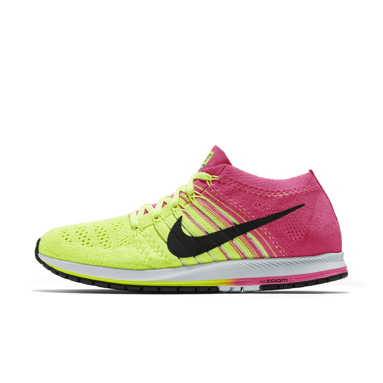 Nike air zoom flyknit streak 6 on sale