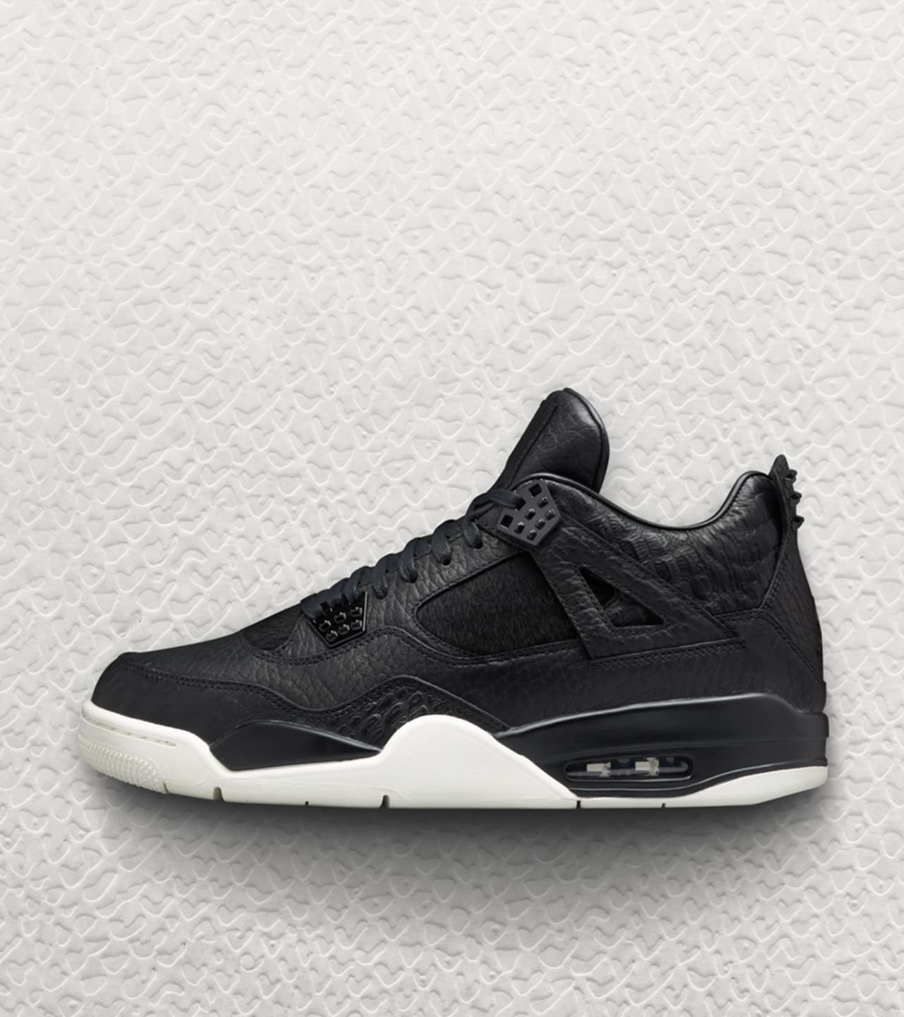 Pinnacle jordan 4 on sale