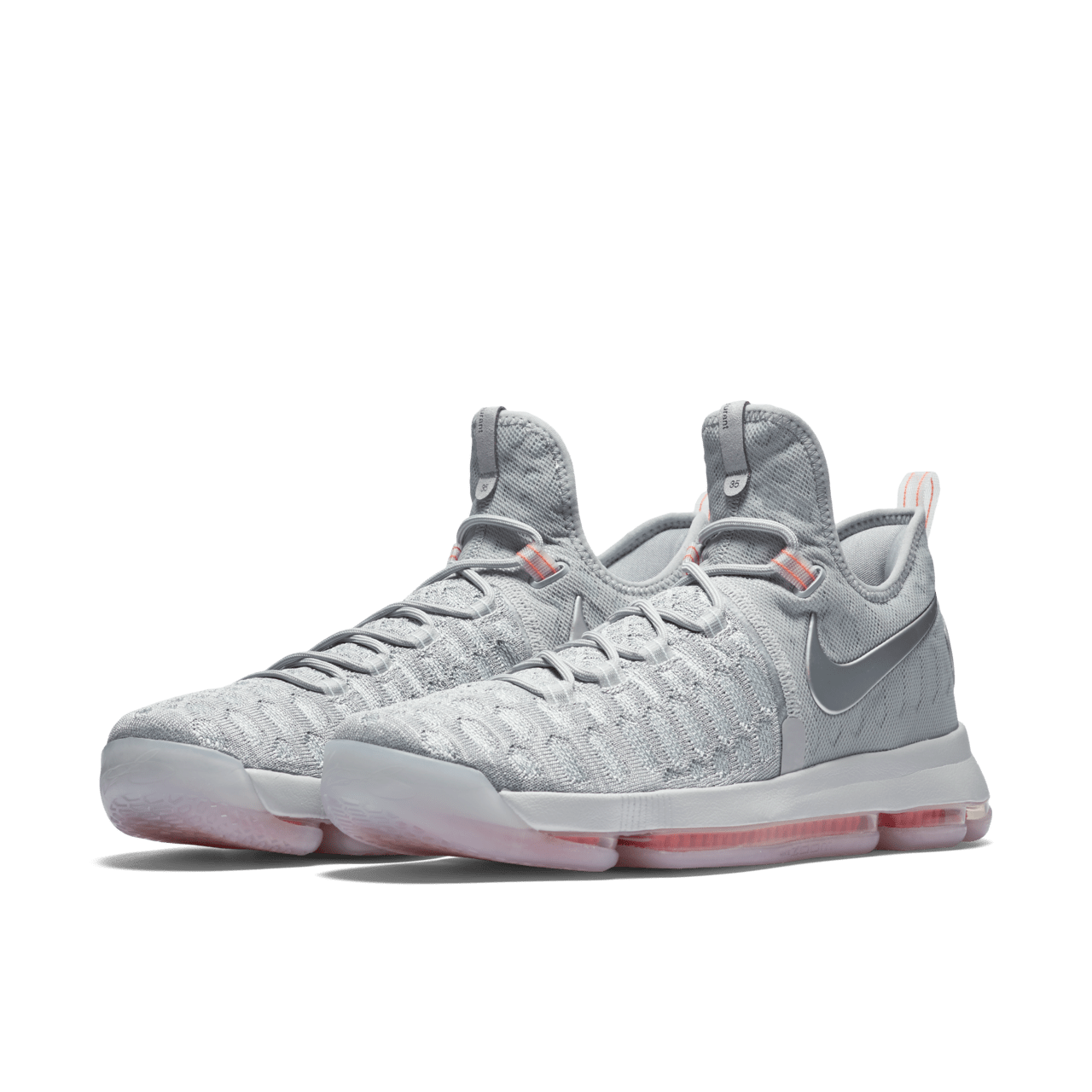 Nike KD 9 Zero Release Date. Nike SNKRS