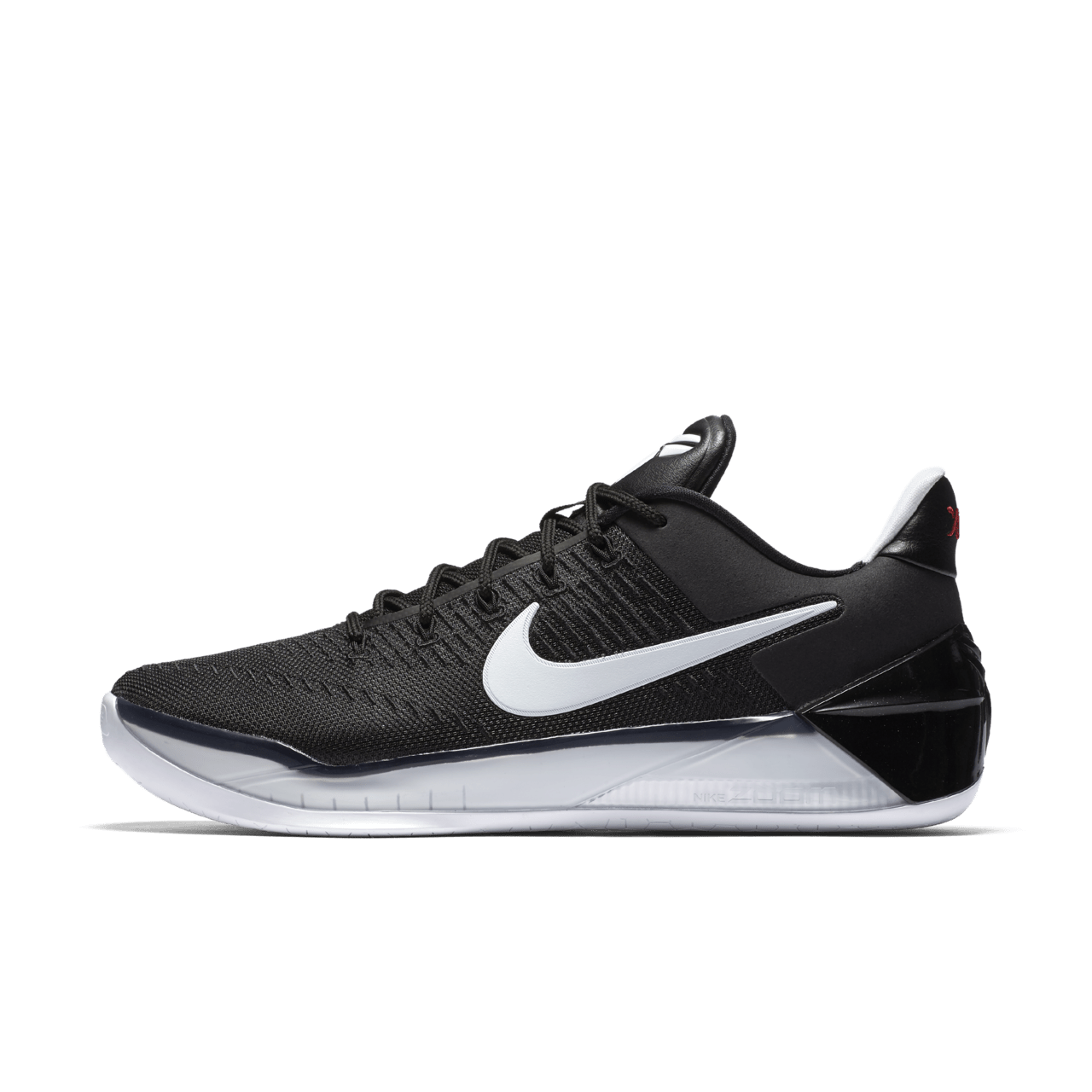 Black nike kobe ad on sale