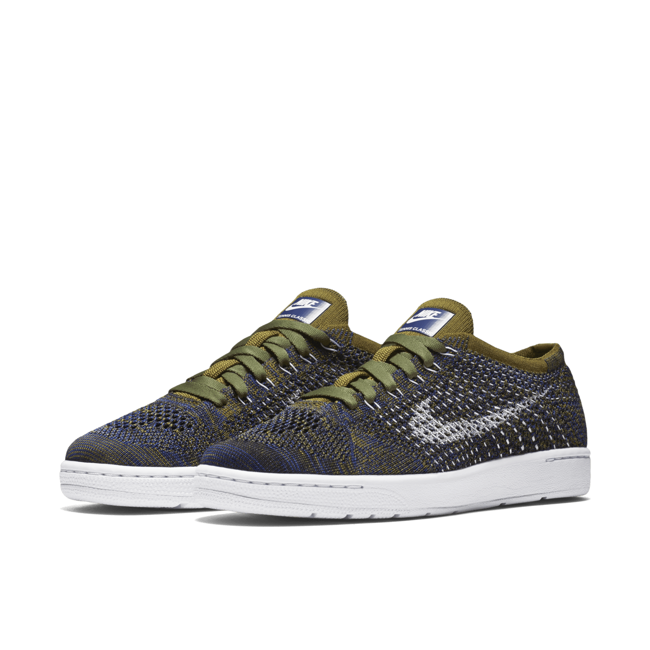 WMNS TENNIS CLASSIC ULTRA FLYKNIT