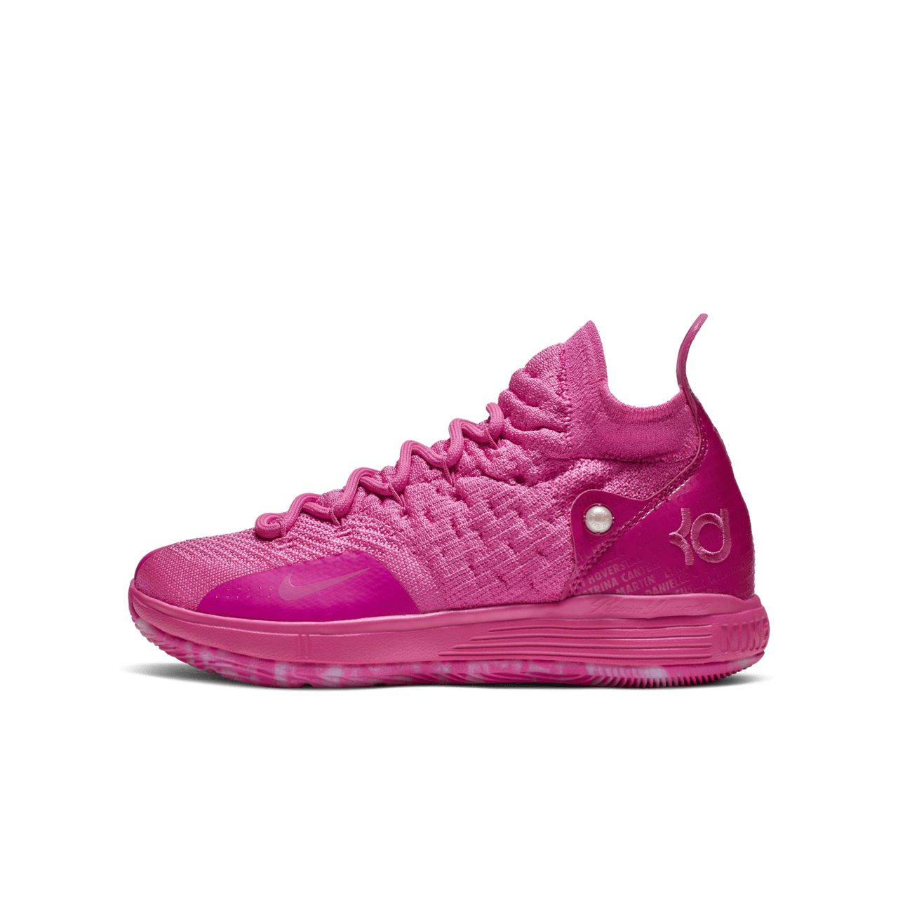 Kd 11 shoes for kids online