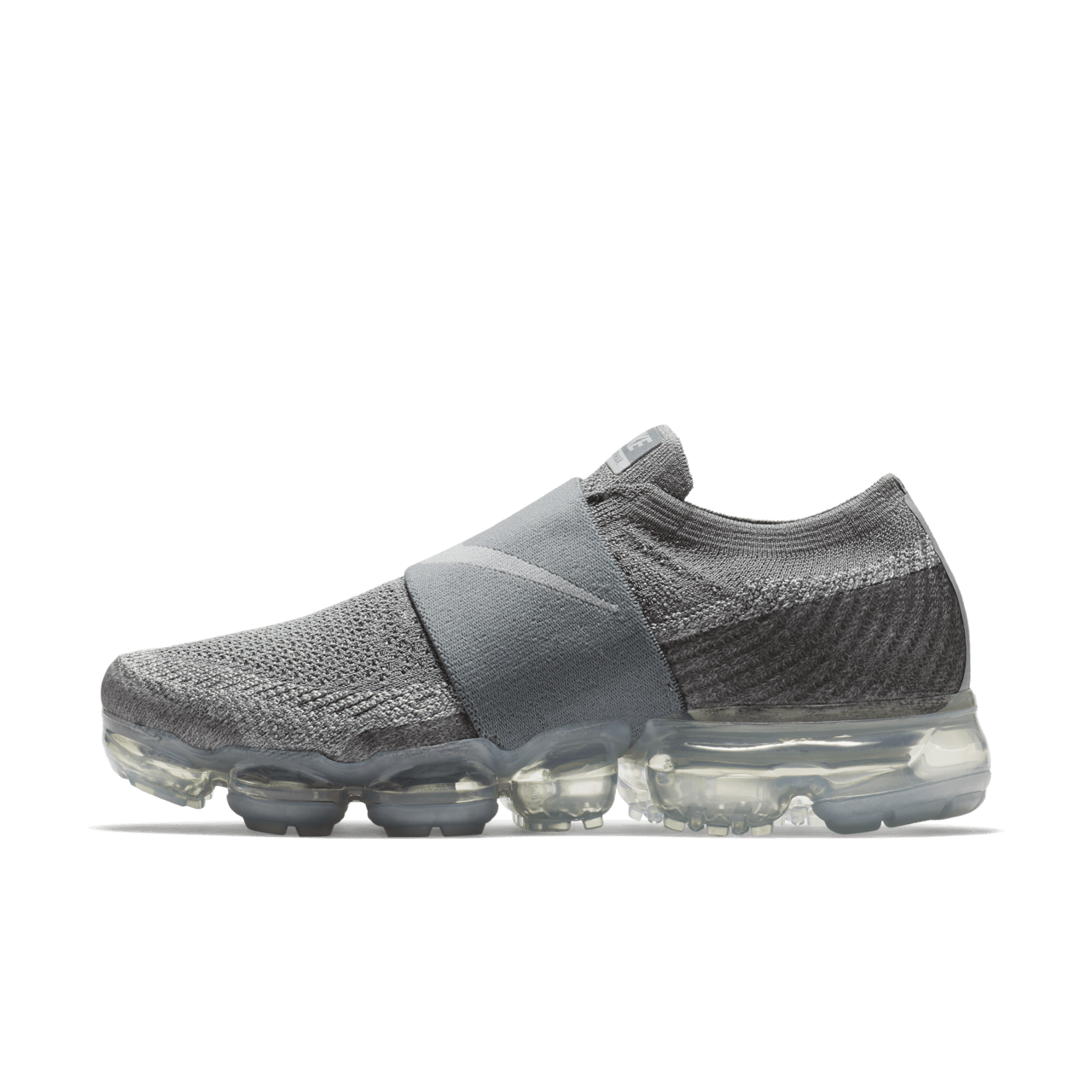 Grey vapormax women on sale