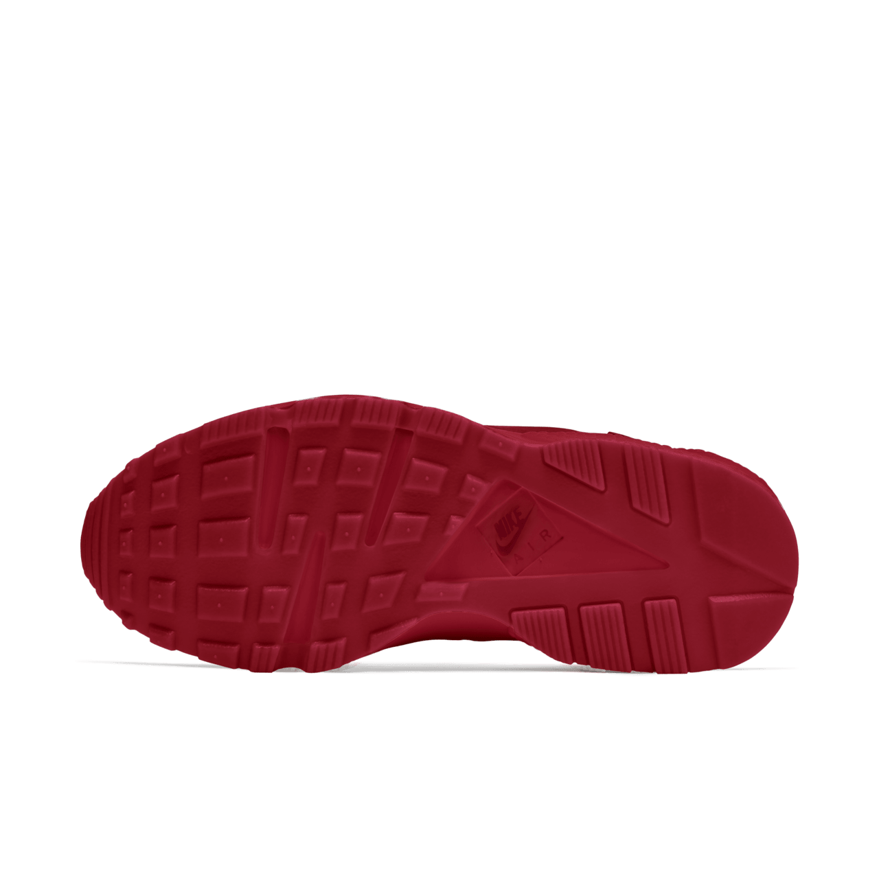 Nike air huarache red women hotsell