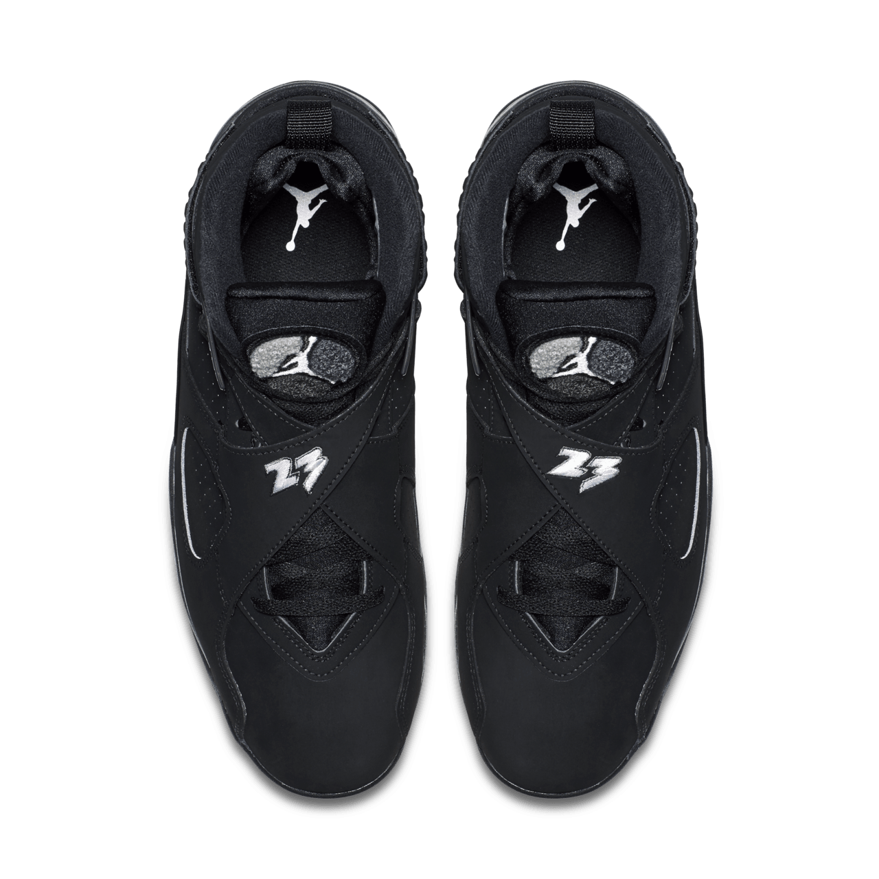 Air Jordan 8 Retro Chrome Release Date. Nike SNKRS