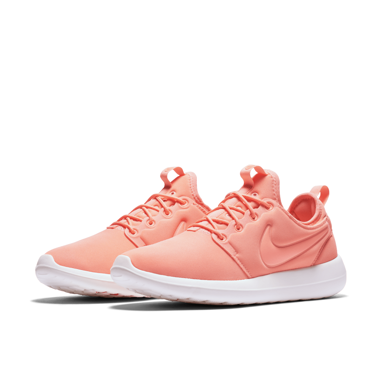 Nike womens roshes hotsell