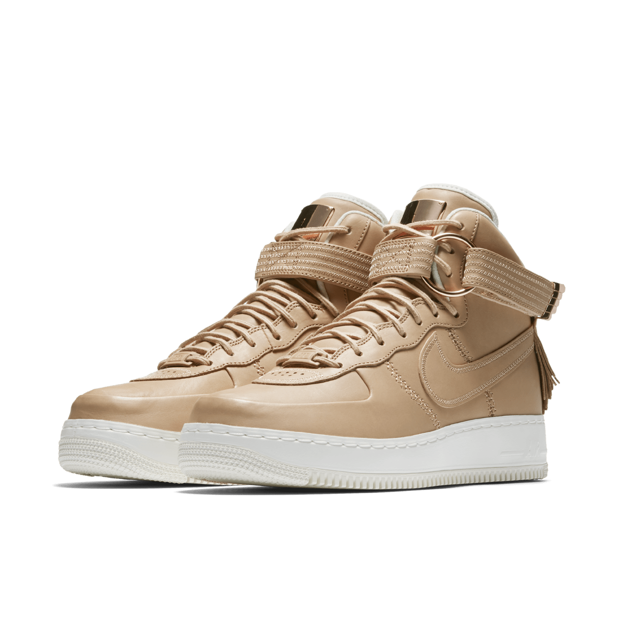 Nike air force vachetta tan online