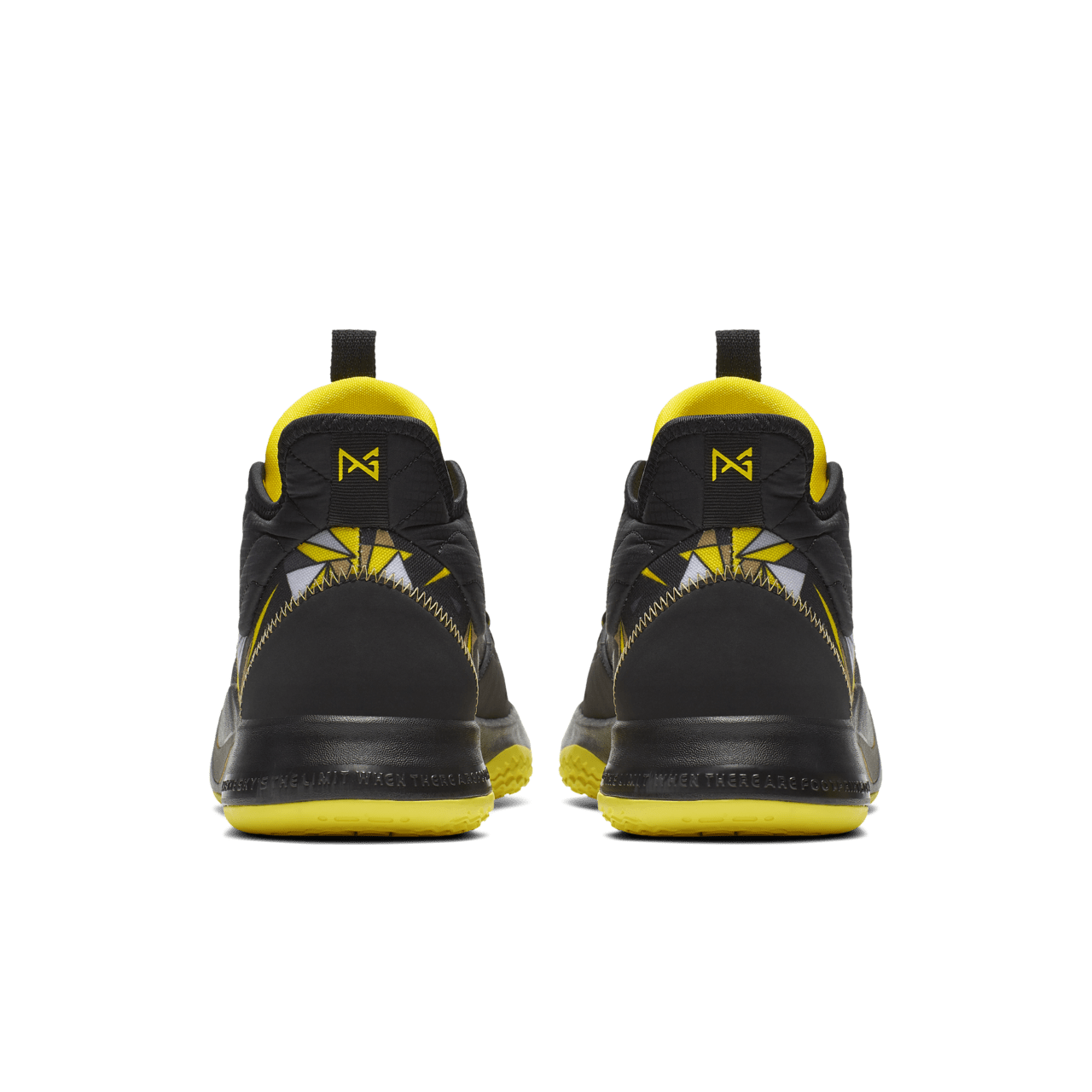 Pg 3 black and yellow hotsell