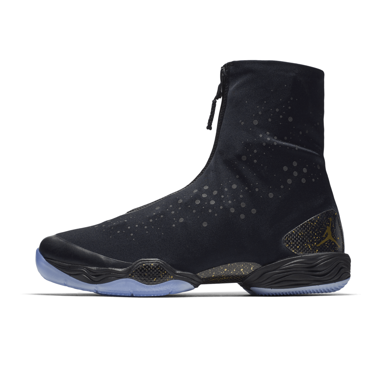 Air Jordan 28 Locked Loaded Art of a Champion Release Date. Nike SNKRS