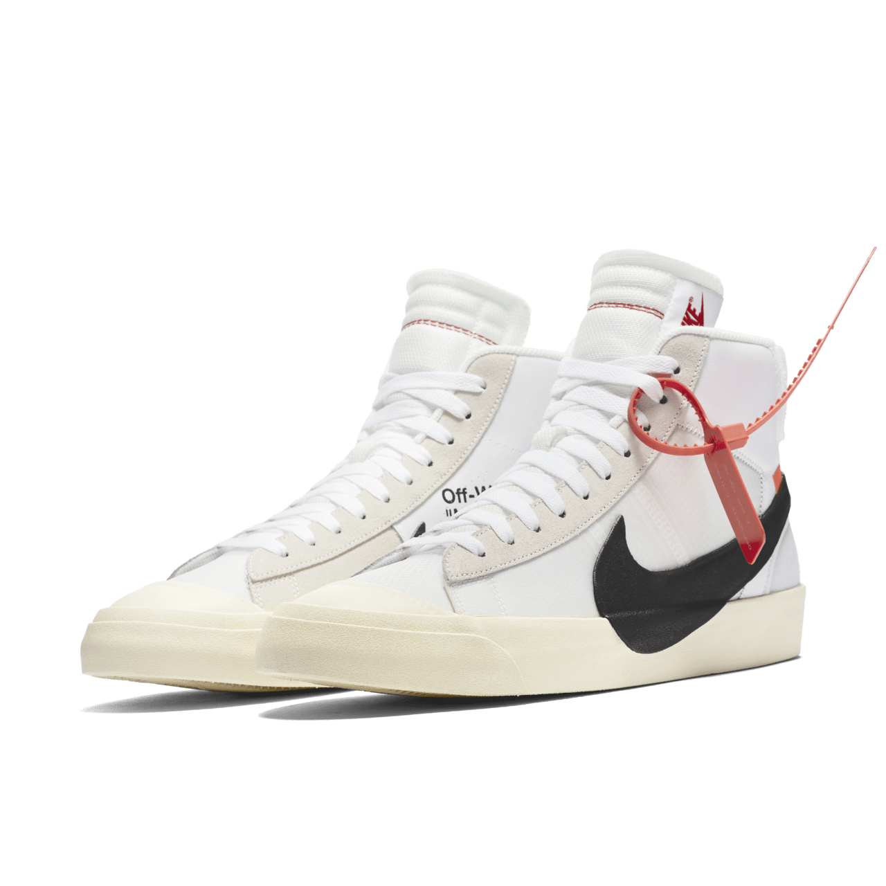 BLAZER MID