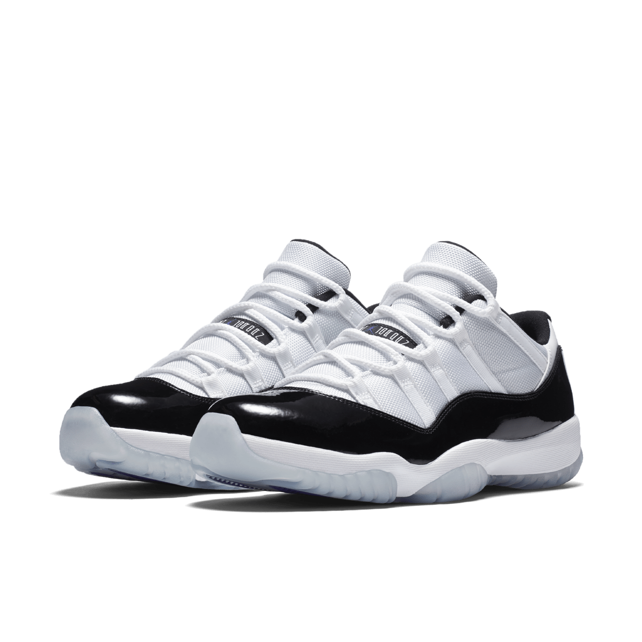 Nike air jordan concord on sale