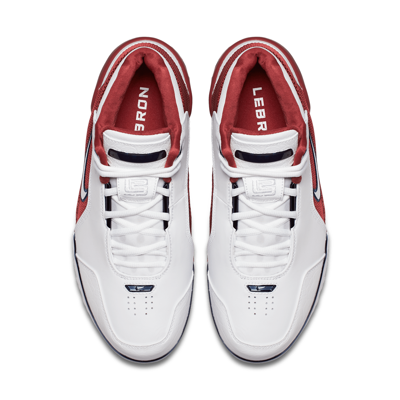 AIR ZOOM GENERATION