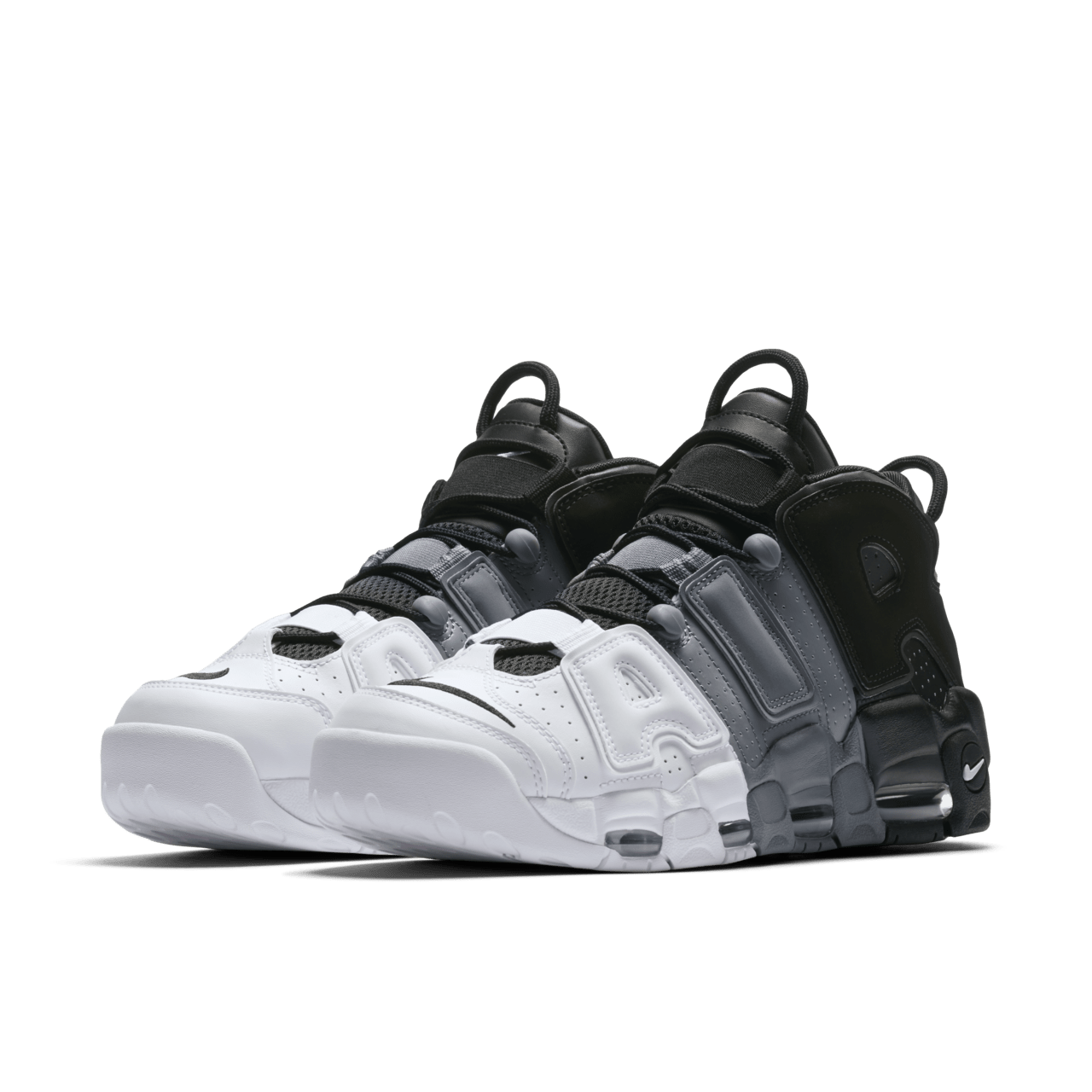 AIR MORE UPTEMPO