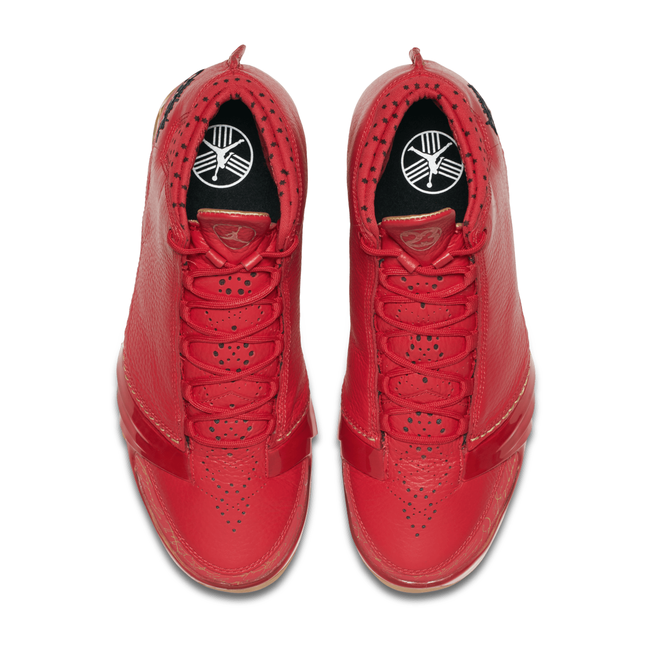 Air Jordan XX3 Chicago Nike SNKRS