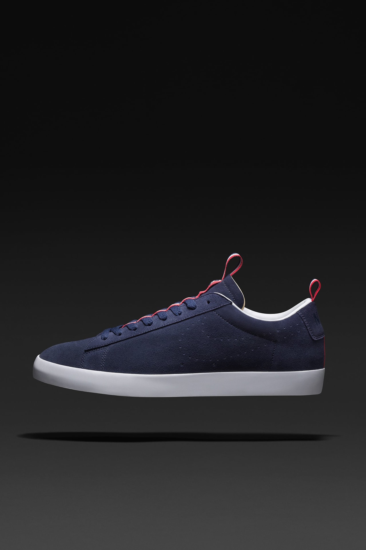 Nike Blazer Low SB x Call Me 917 Obsidian Action Red Nike SNKRS