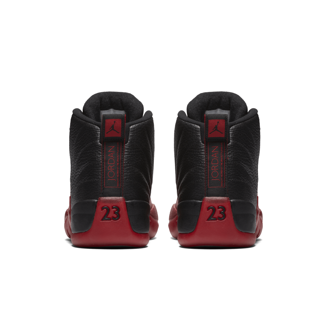 Air Jordan 12 Retro Black Varsity Red Release Date. Nike SNKRS