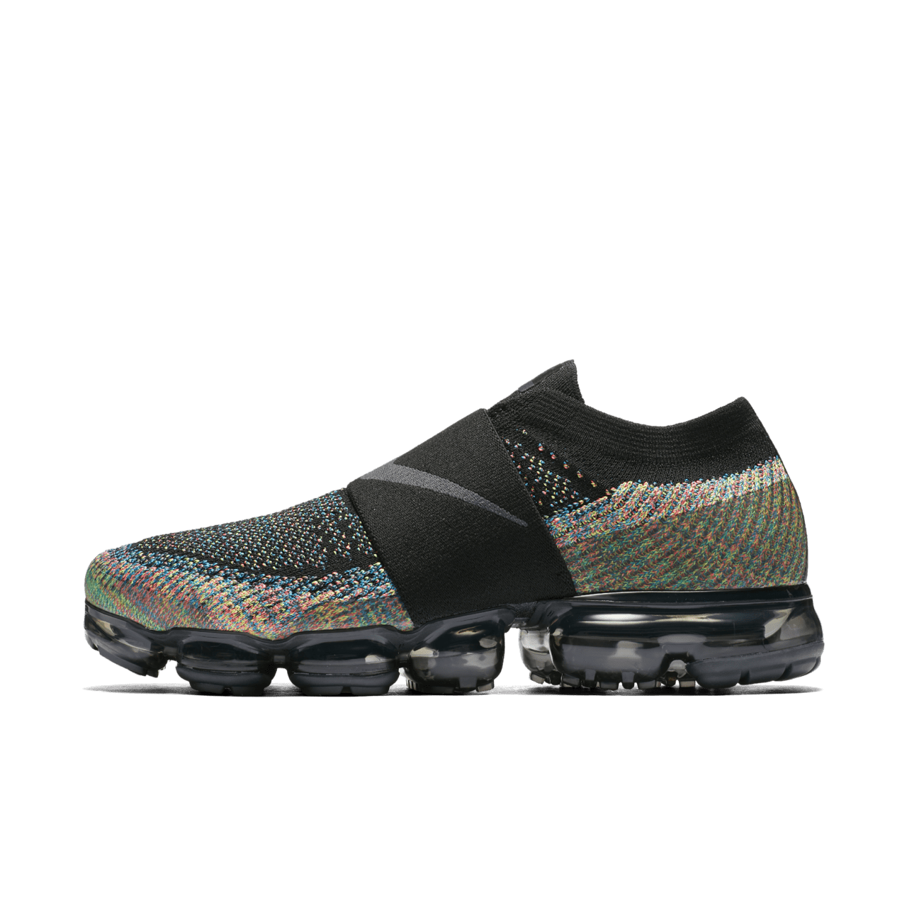 Nike vapormax flyknit moc hotsell