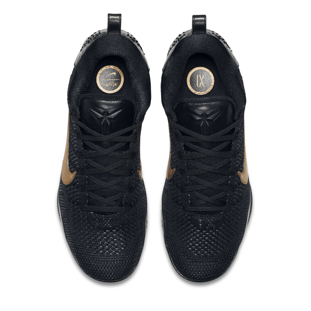 Fecha de lanzamiento de las Nike Kobe 11 Elite Low FTB Nike SNKRS