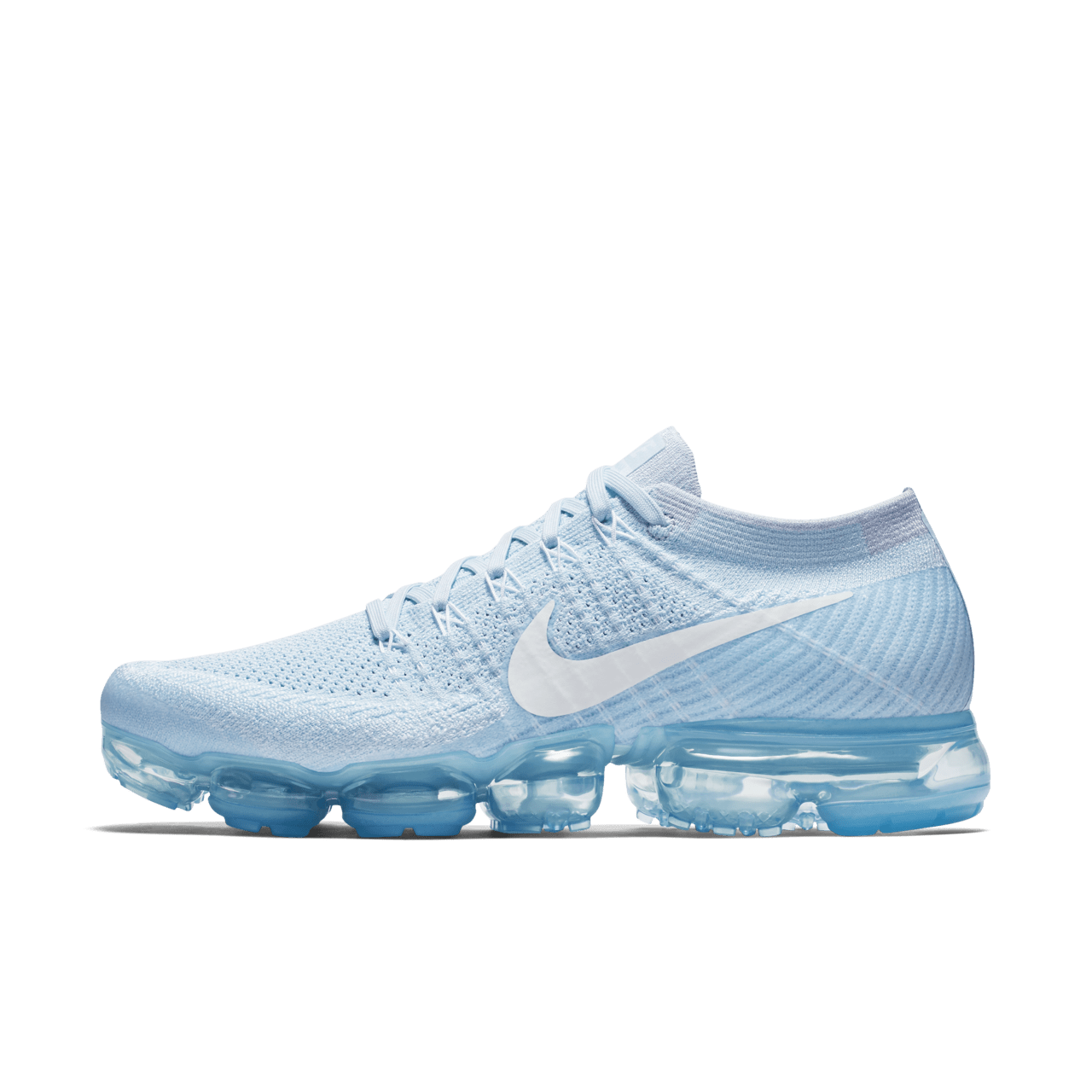 Nike knit vapormax on sale