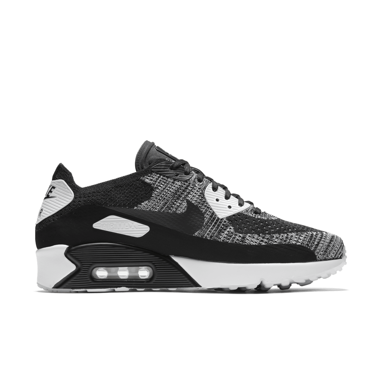 AIR MAX 90 ULTRA 2.0 FLYKNIT