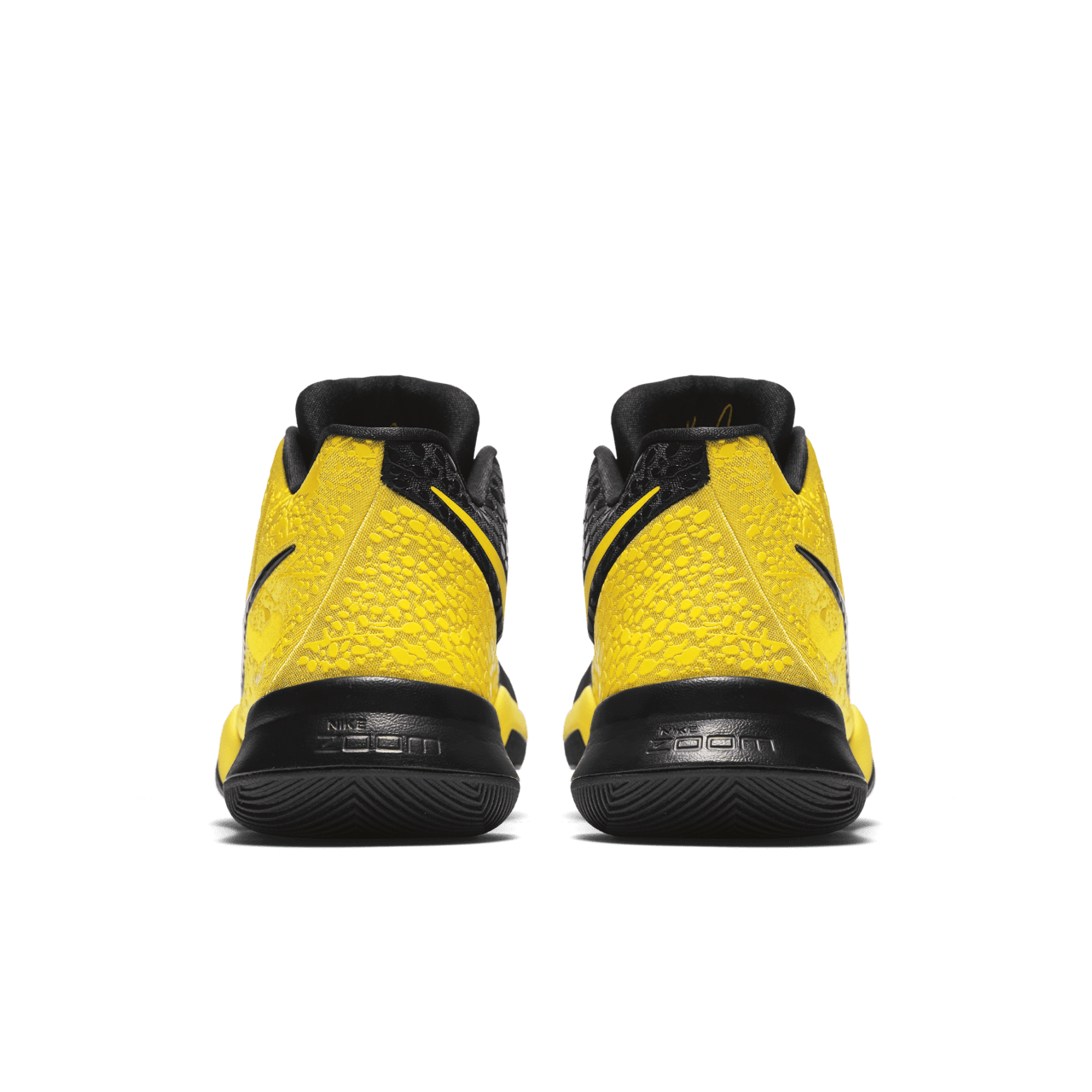 Bruce lee nike kyrie 3 online