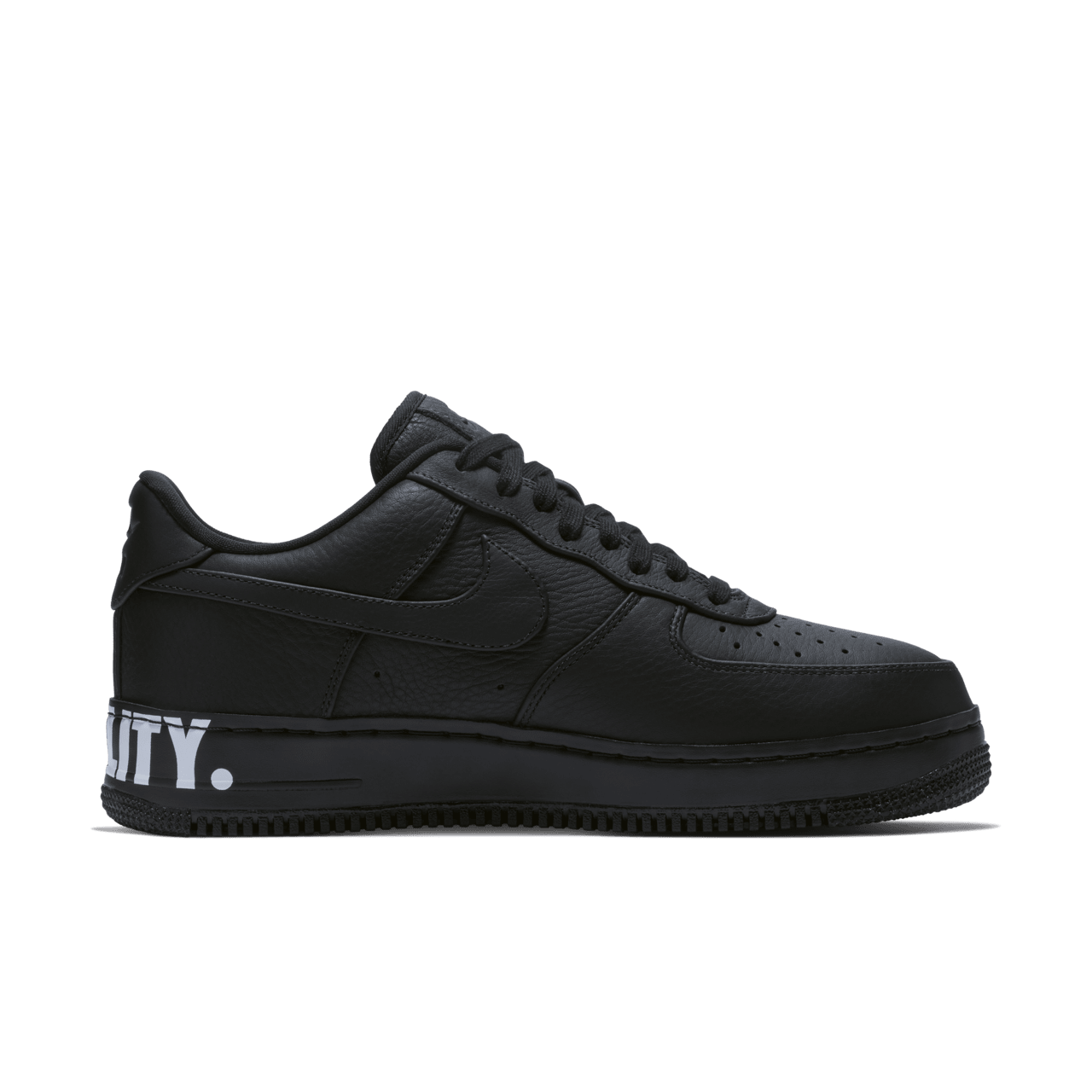 Air force 1 equality on sale