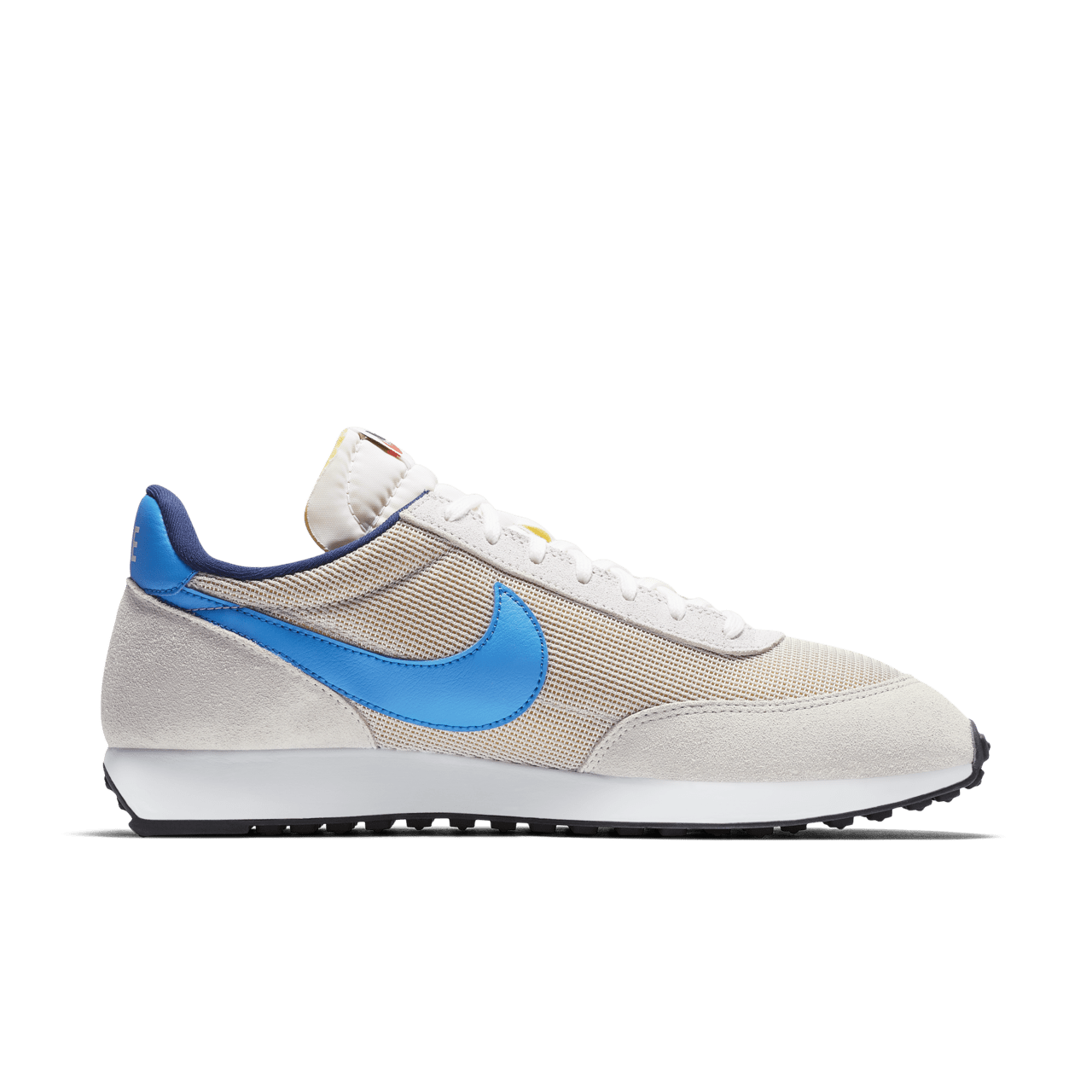 Nike Air Tailwind 79 'Vast Grey & Light Photo Blue' Release Date